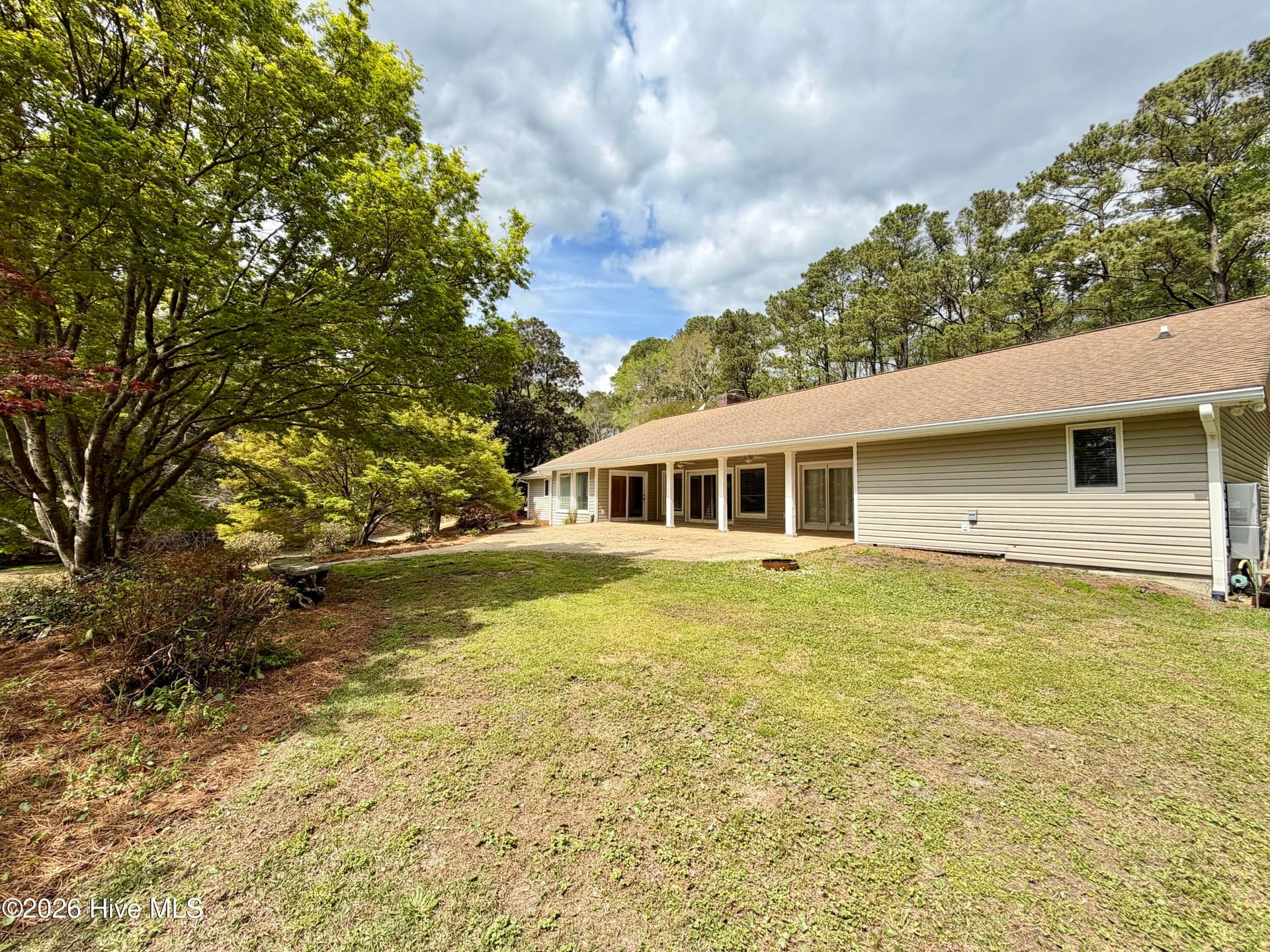 4106 Old Cherry Point Road, New Bern, NC 28560