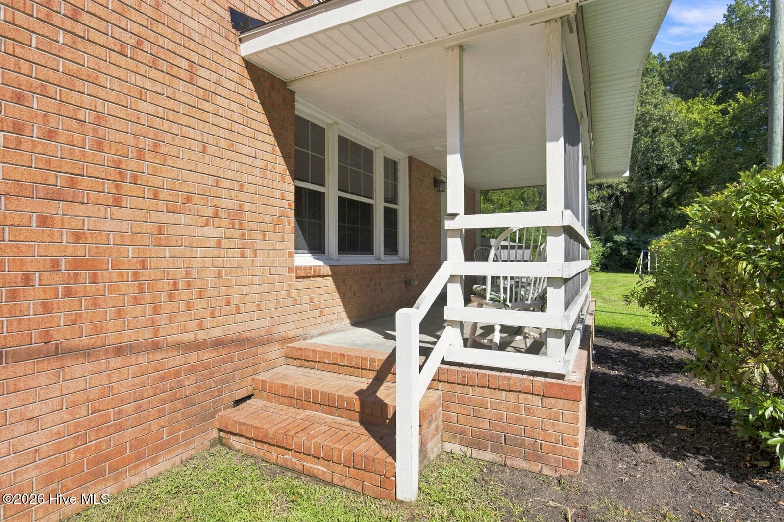 Single Family Residence at 128 Lamotts Creek Road, Midway Park, NC 28544, photo 2 of 26