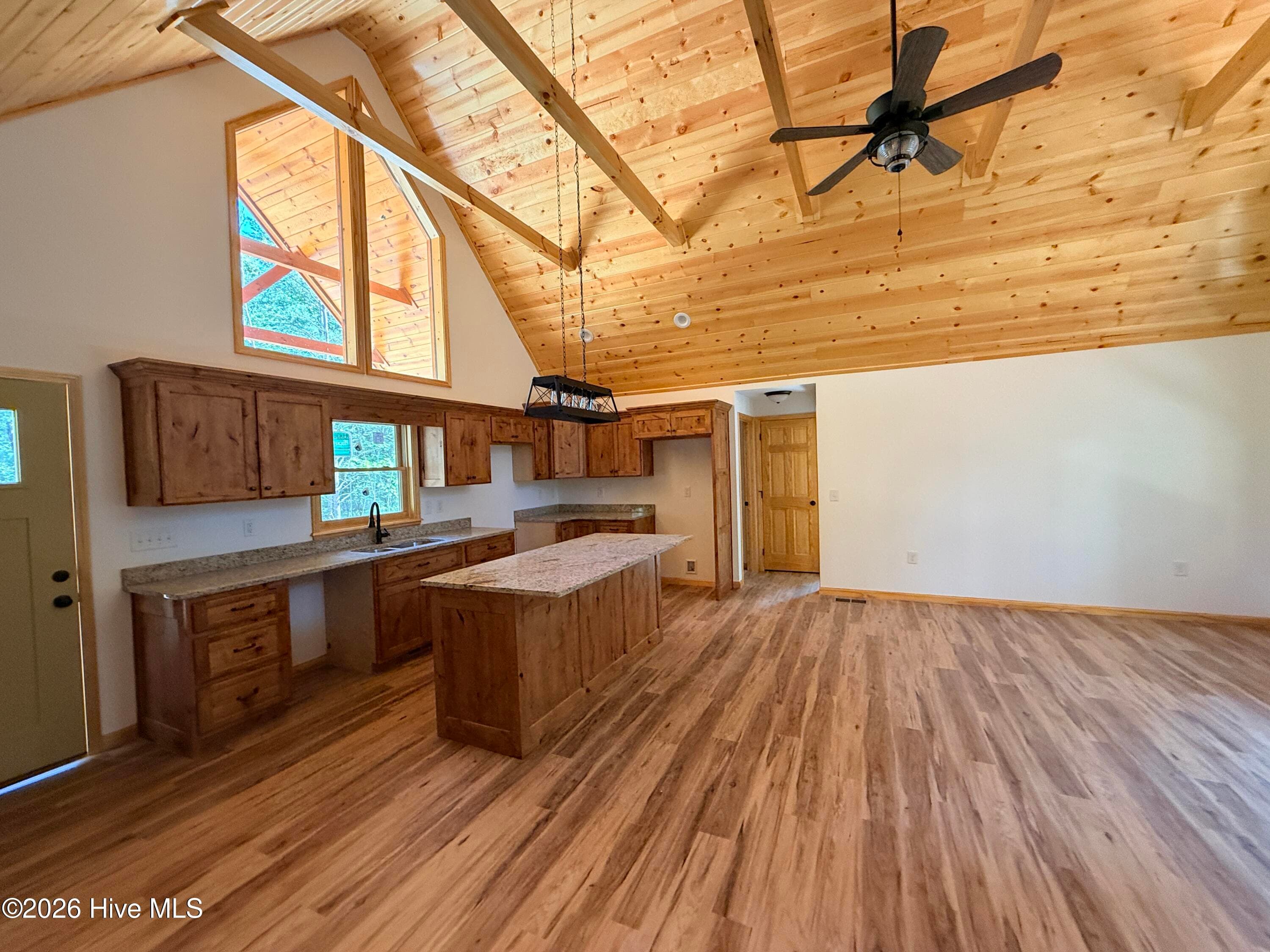 model home - 797 Confederate Circle, Murphy, NC 28906