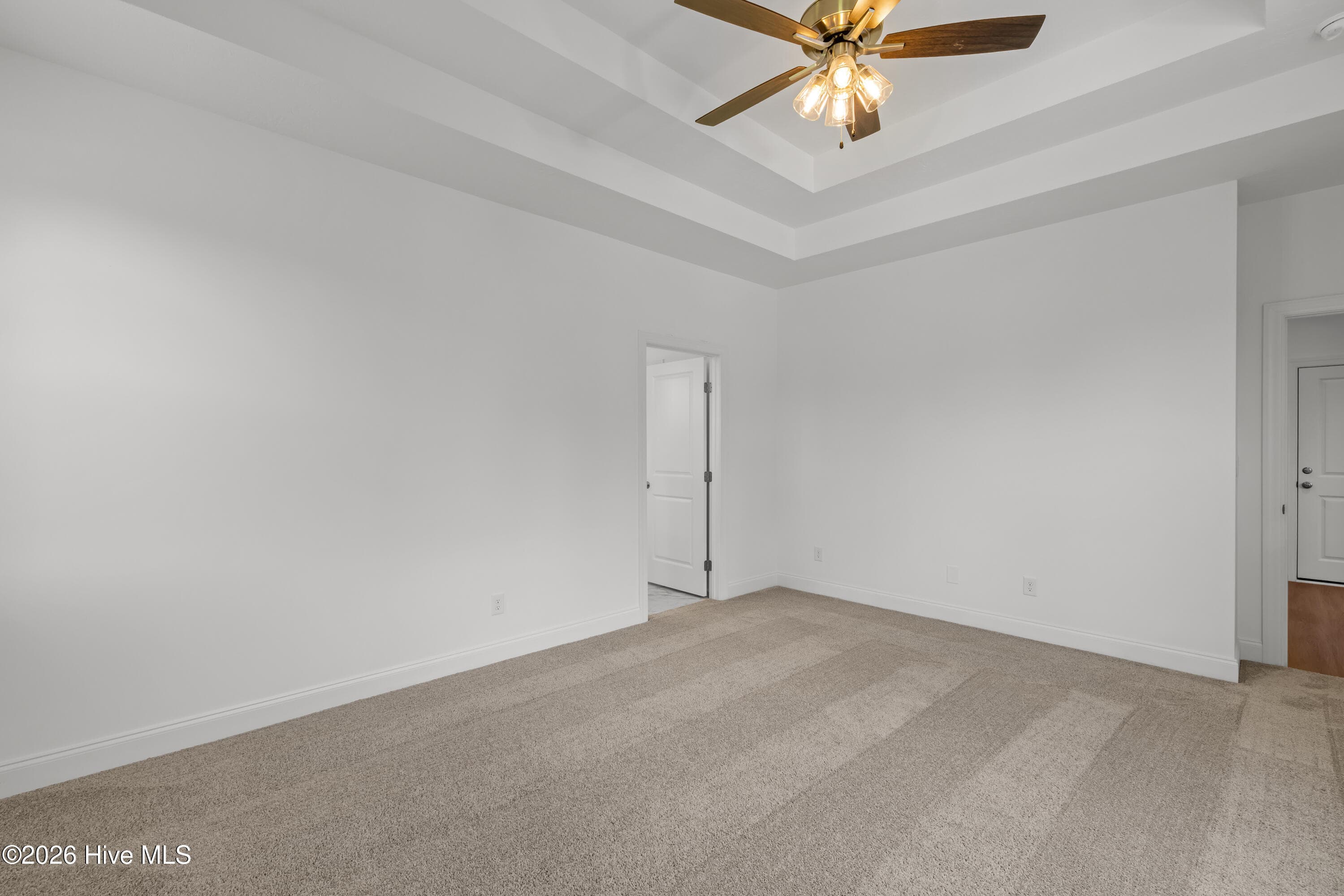 Double trey ceiling - 1550 Bellingham Drive, Beech Island, SC 29842