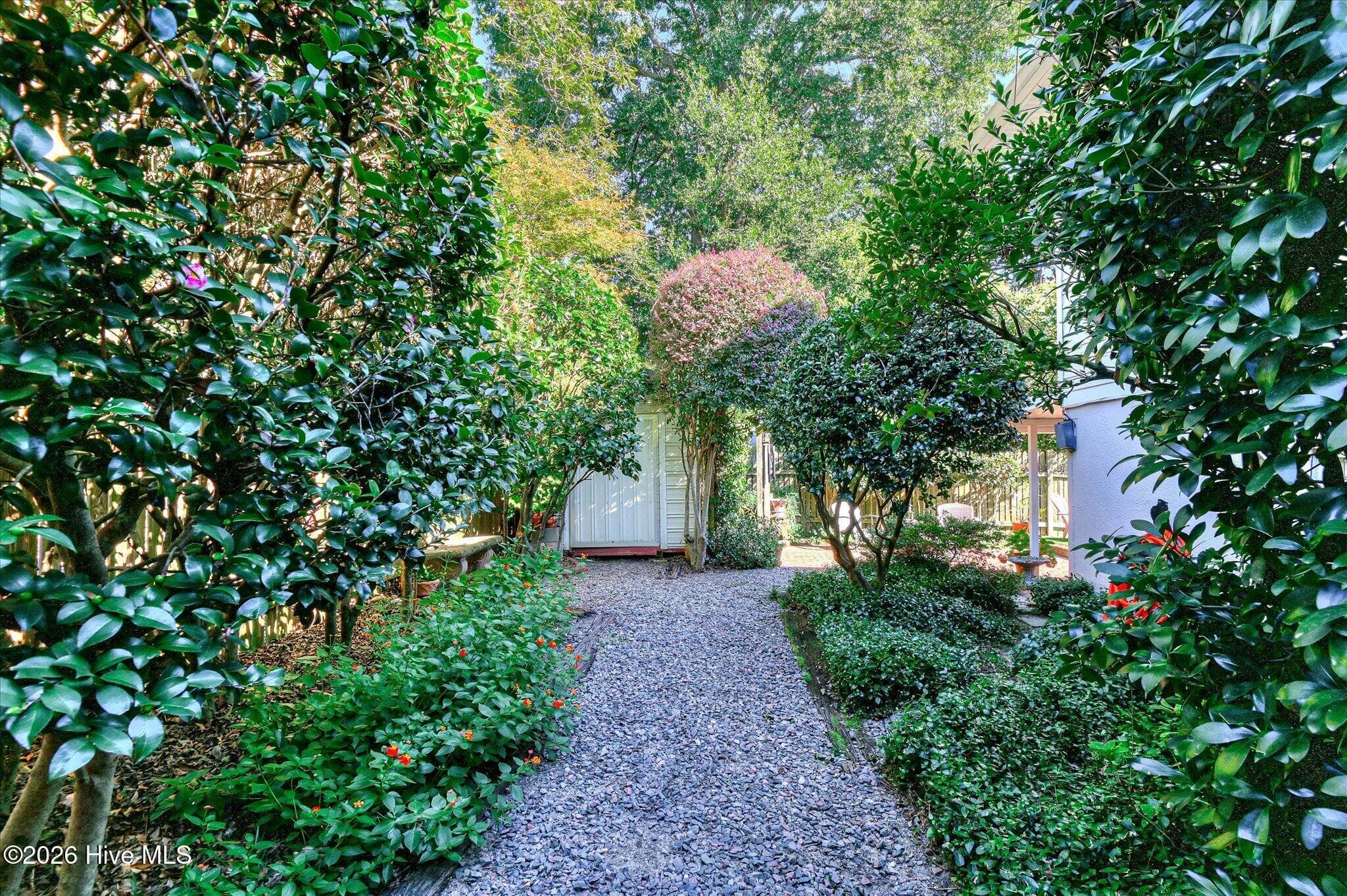 Single Family Residence at 1106 Winter Street, Augusta, GA 30904, photo 66 of 70