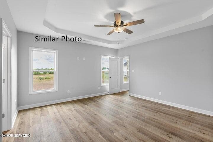 Single Family Residence at 00 Thouroughbred Run, Richlands, NC 28574, photo 15 of 20