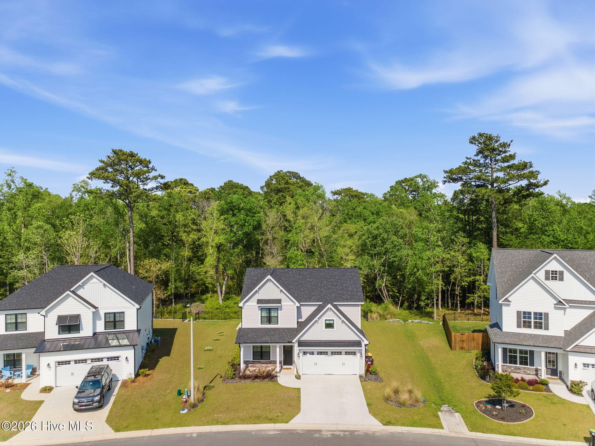 Single Family Residence at 177 Tilloo Cut Way, Hampstead, NC 28443, photo 59 of 74