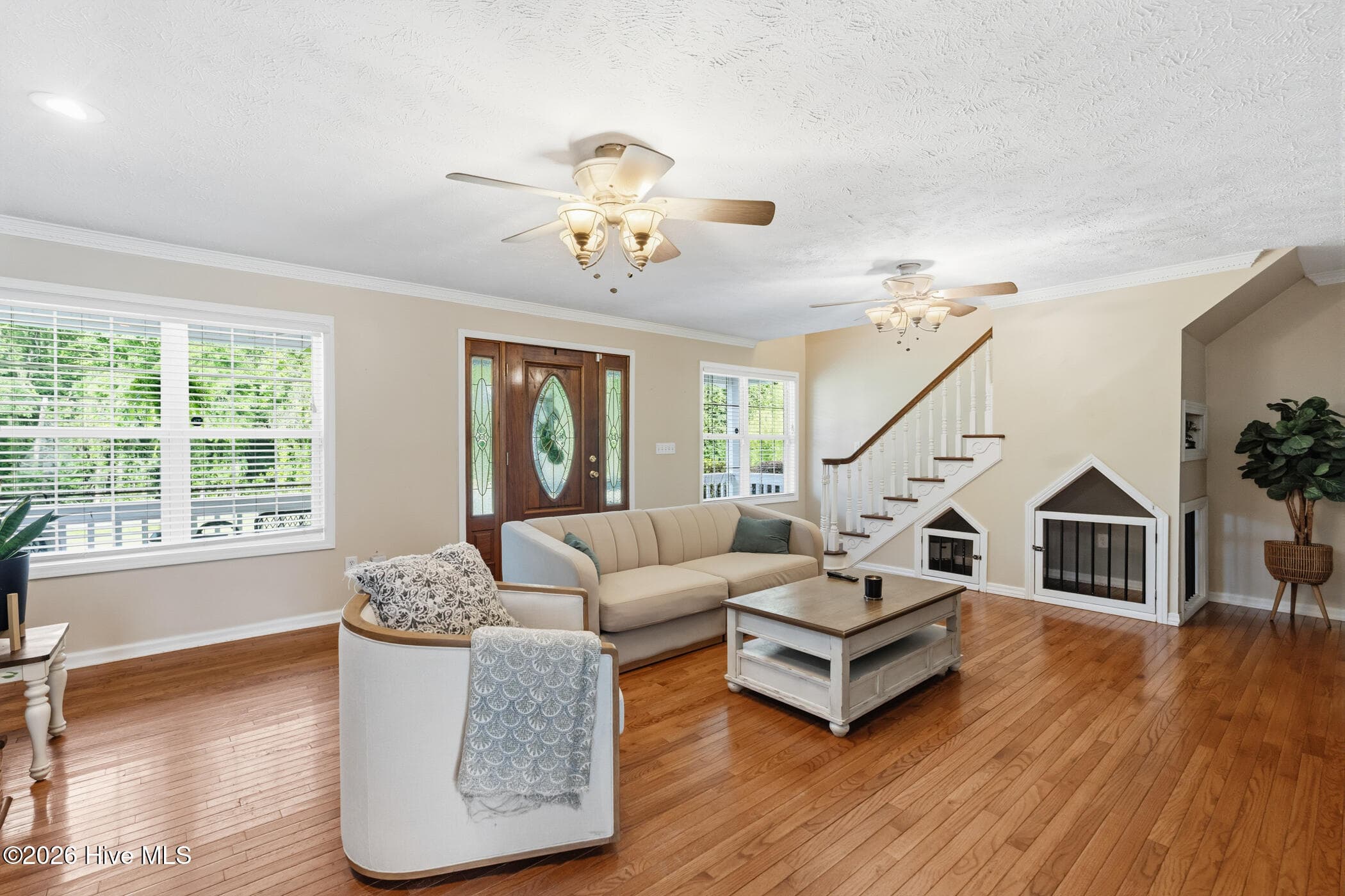 Single Family Residence at 2511 Old Aberdeen Road, Rockingham, NC 28379, photo 10 of 56