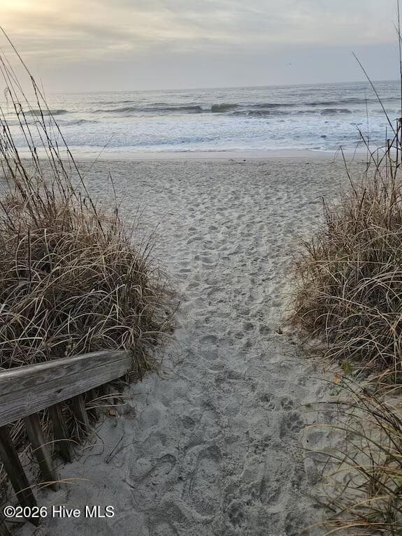 Condominium at 191 E First Street # 1, Ocean Isle Beach, NC 28469, photo 15 of 16