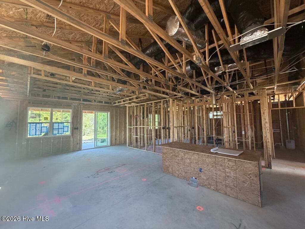 Single Family Residence at 4297 Farmfield Drive, Navassa, NC 28451, photo 3 of 13
