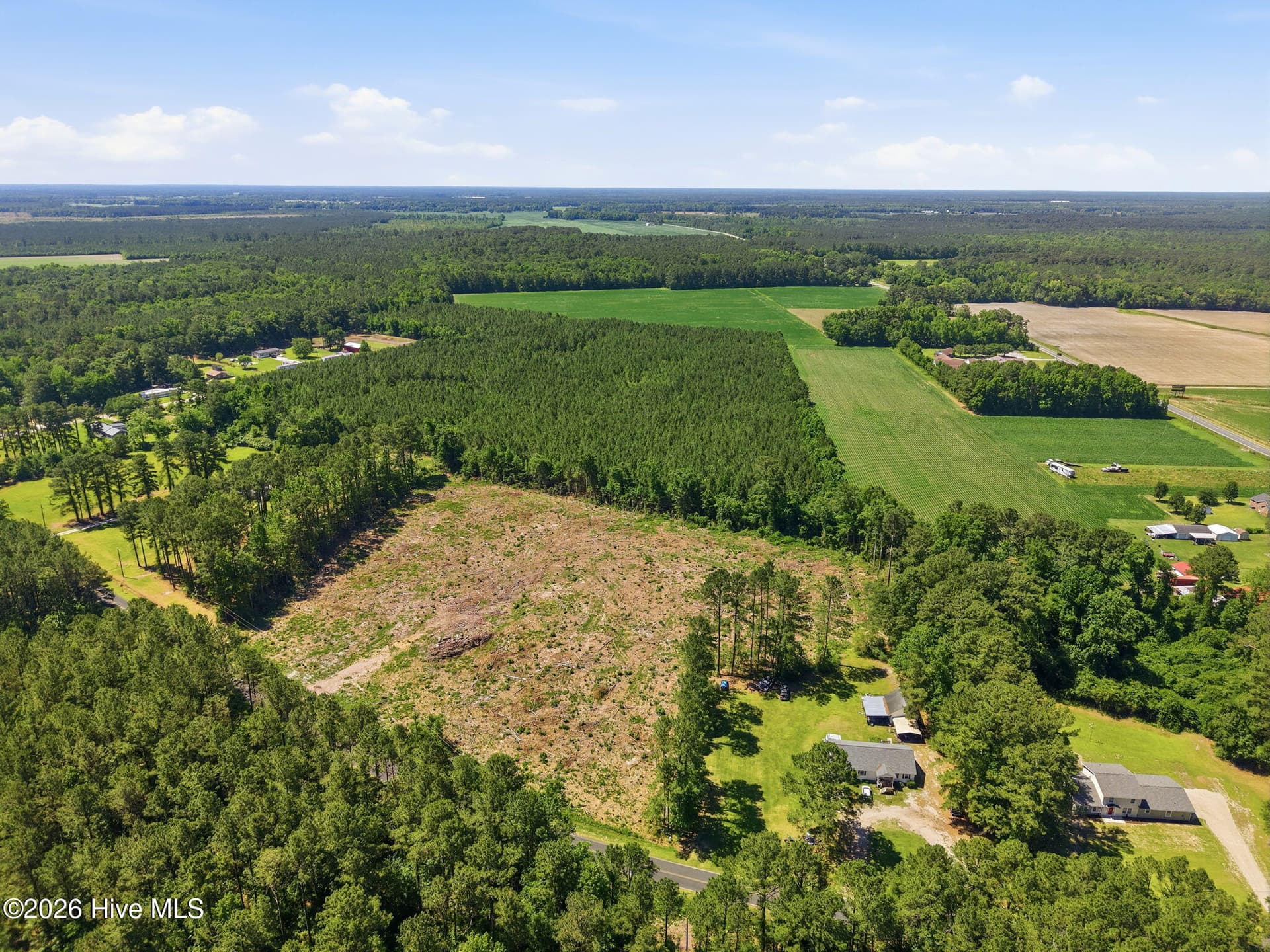 Agriculture at 1795 1825 Highway 58 S, Kinston, NC 28501, photo 11 of 17