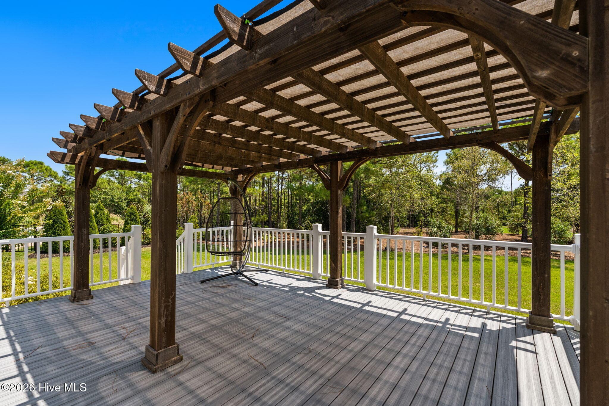 Single Family Residence at 3001 Moss Hammock Wynd, Southport, NC 28461, photo 57 of 100