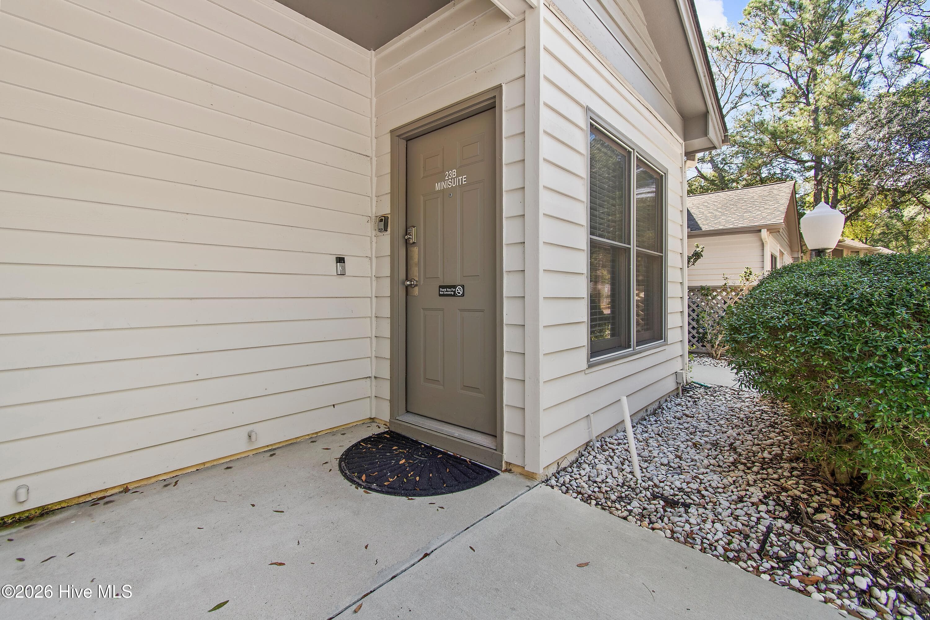 Townhouse at 214 Kings Trail # B, Sunset Beach, NC 28468, photo 29 of 46