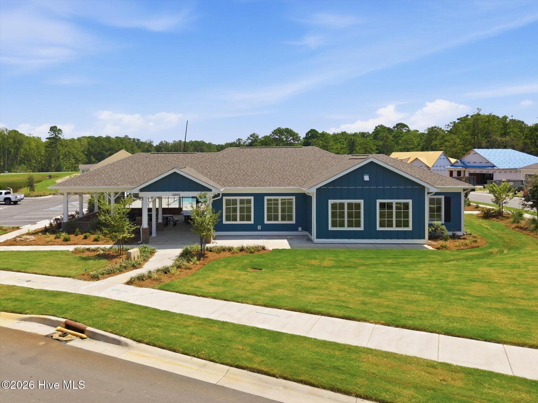 Townhouse at 2030 Caspian Trail SE 170, Southport, NC 28461, photo 2 of 18