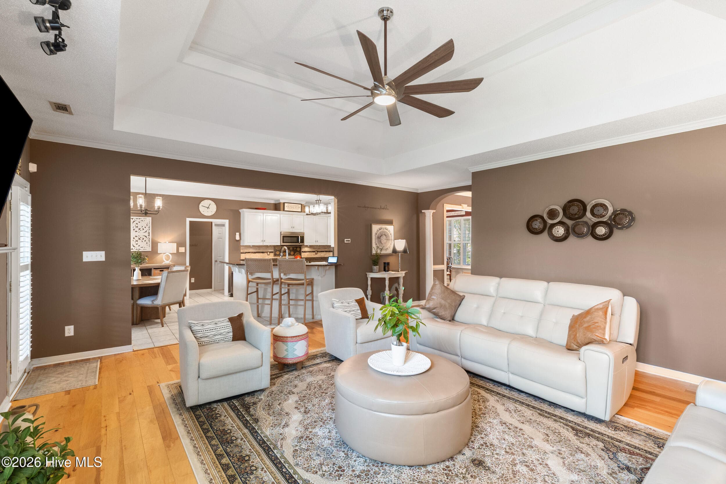 Single Family Residence at 5104 Windmill Place, Evans, GA 30809, photo 17 of 45