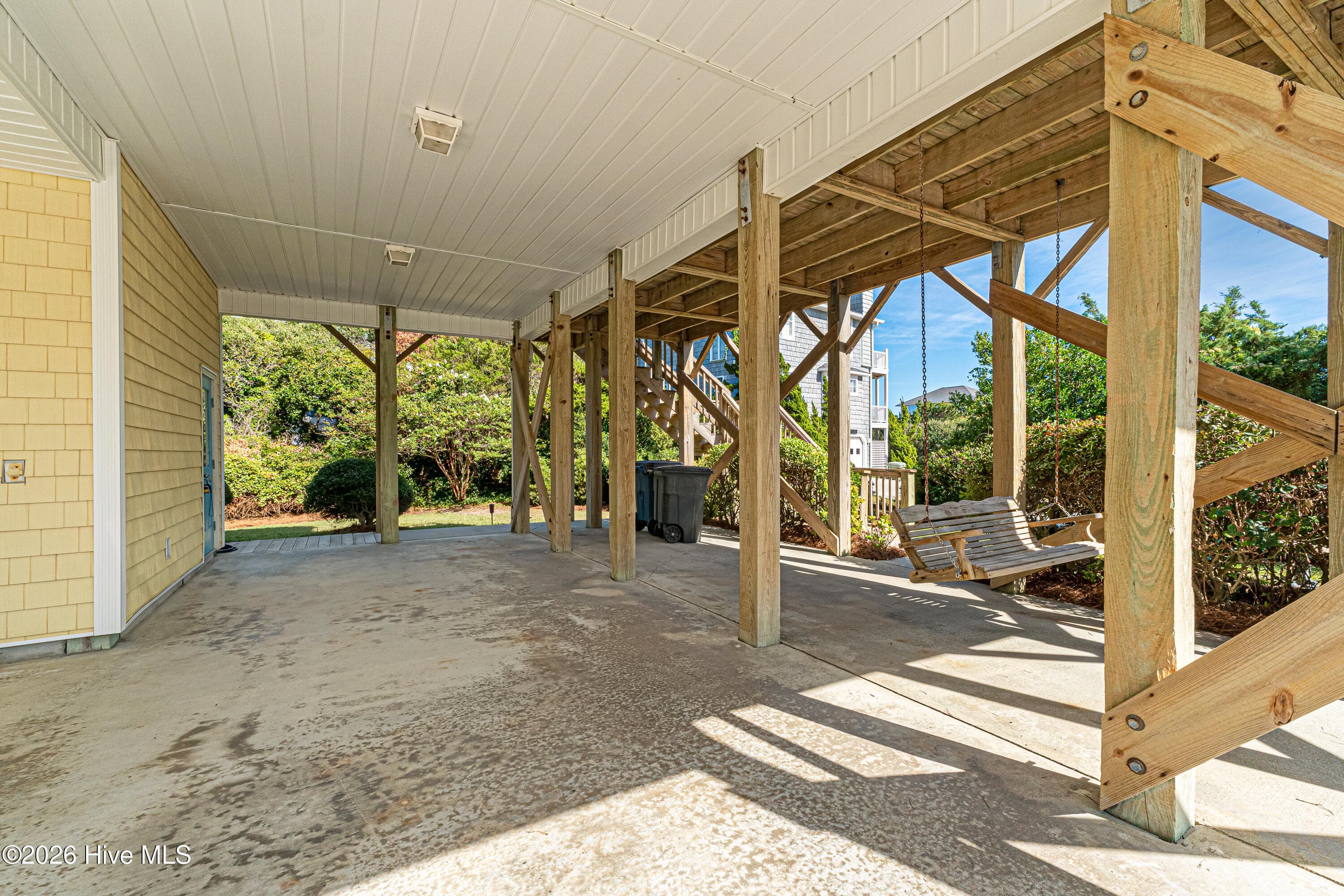 Single Family Residence at 118 Heverly Drive, Emerald Isle, NC 28594, photo 49 of 61