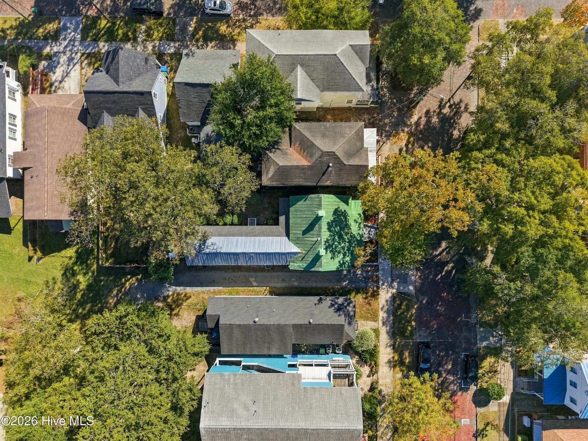 Single Family Residence at 619 S 6th Street, Wilmington, NC 28401, photo 48 of 54