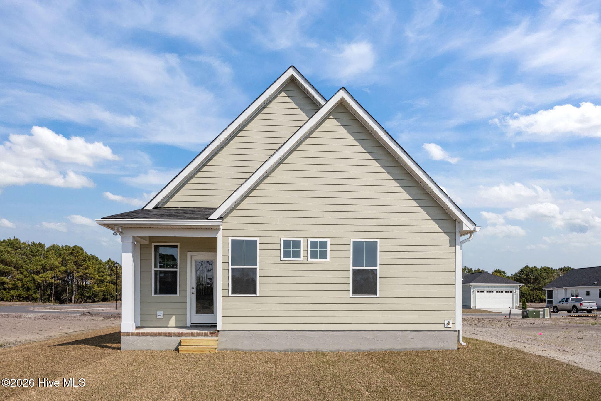 Single Family Residence at 102 Golden Finch Drive, Beaufort, NC 28516, photo 81 of 93