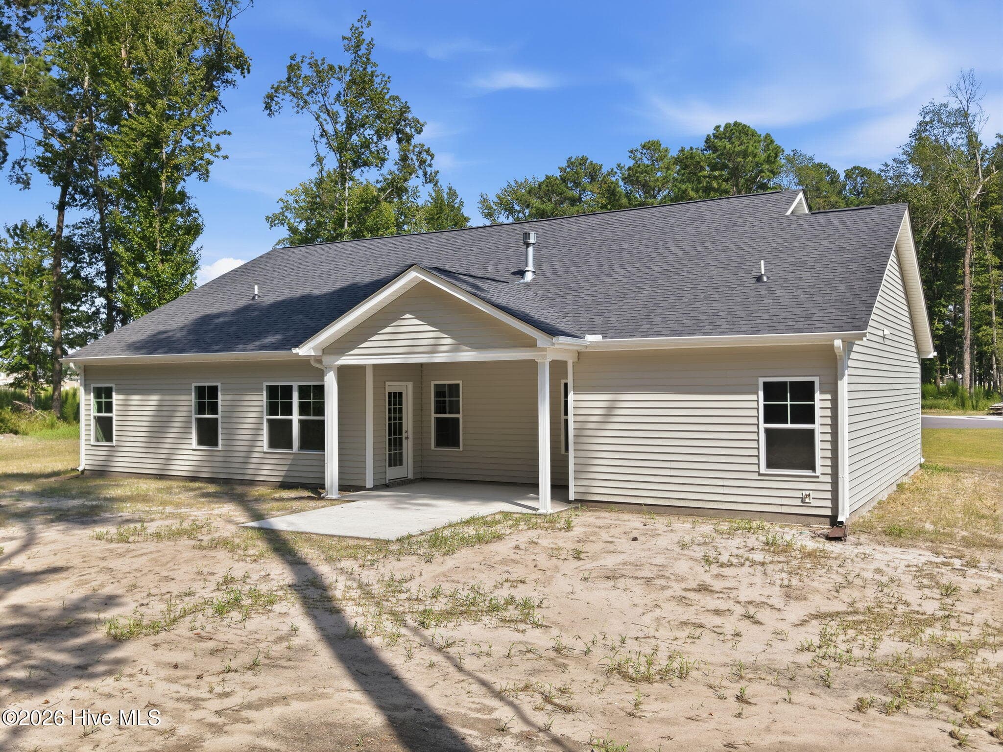 Single Family Residence at 4206 Tinsley Court, Ayden, NC 28513, photo 57 of 69
