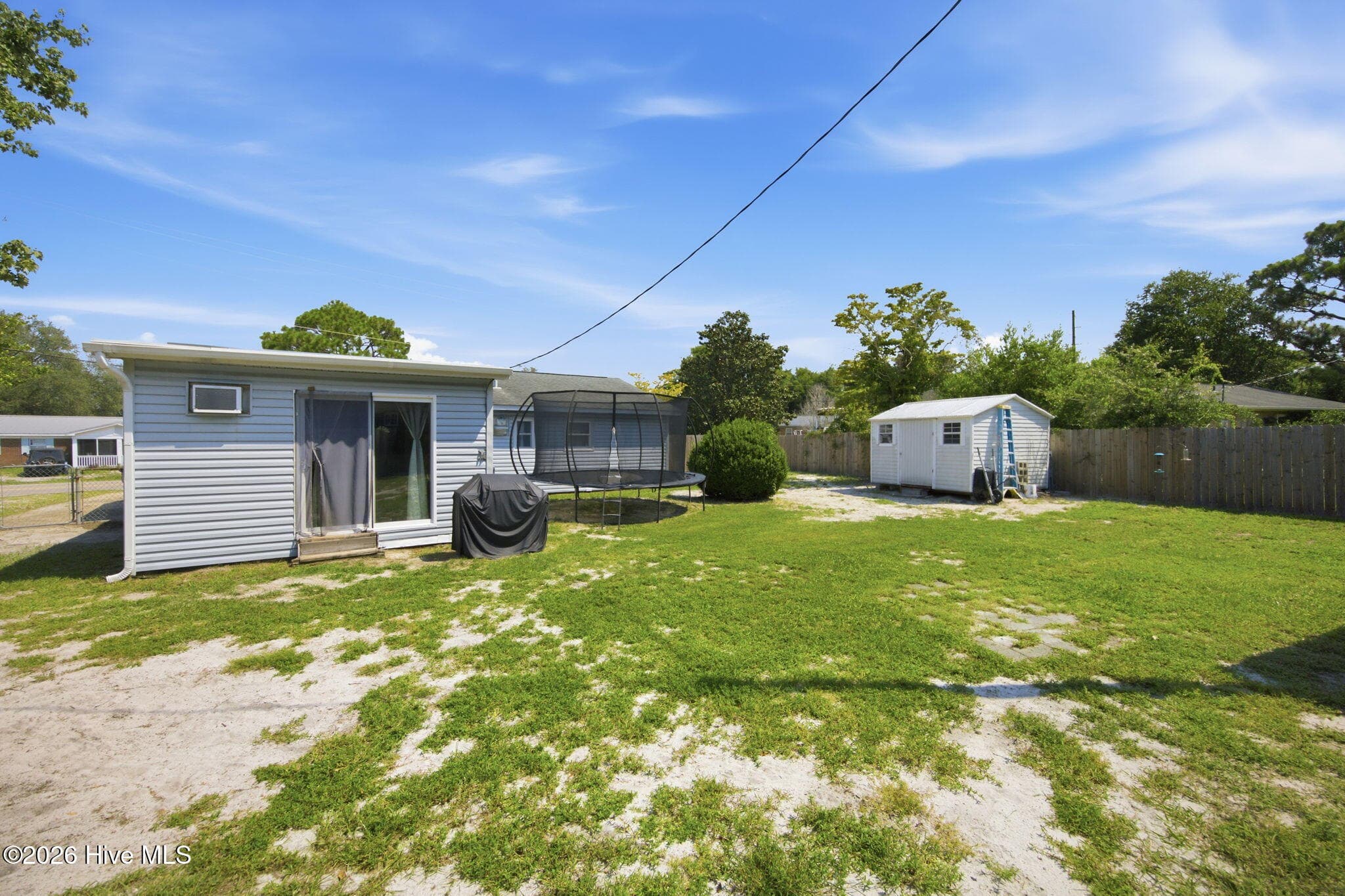 Single Family Residence at 209 Cathay Road, Wilmington, NC 28412, photo 32 of 49