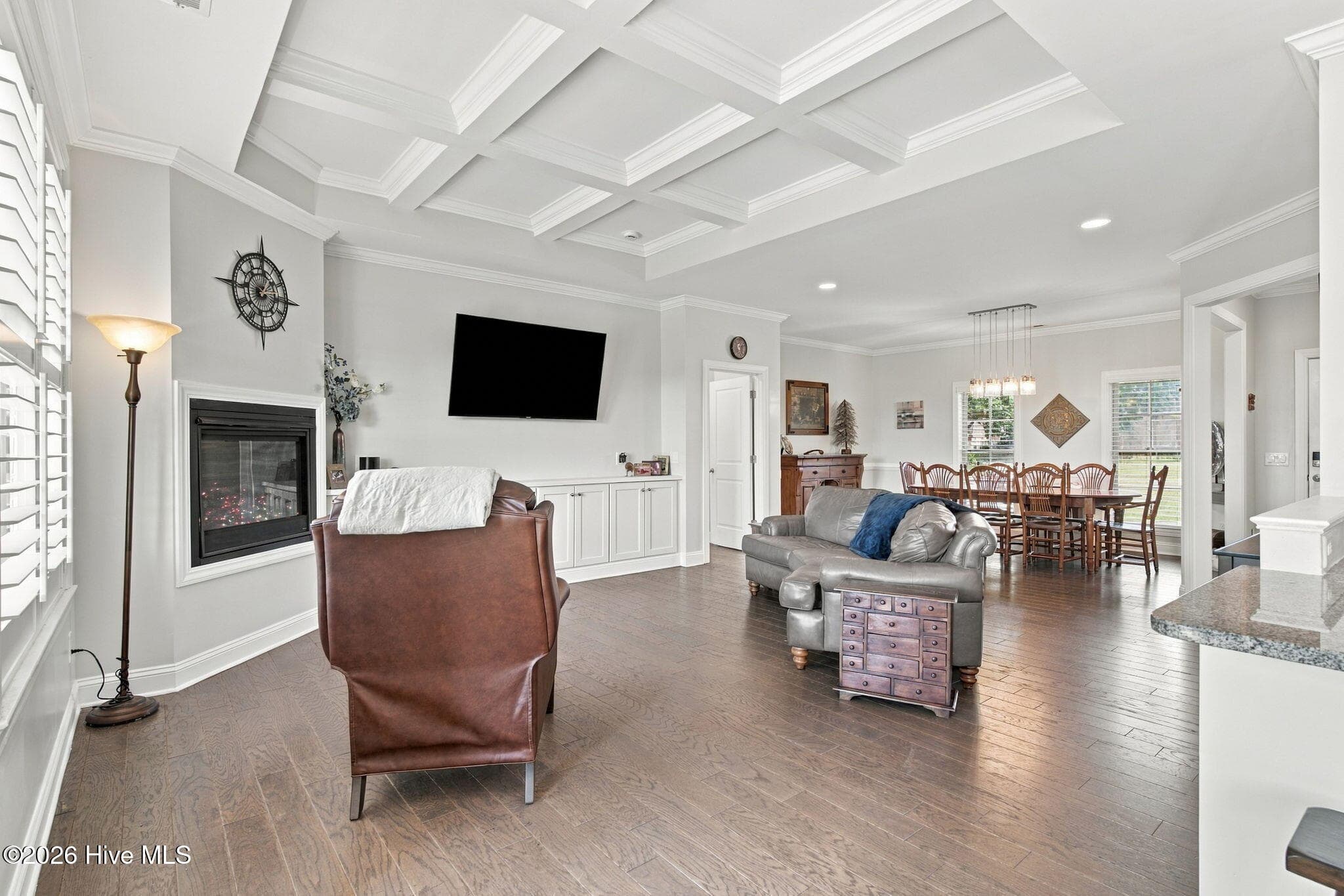 Single Family Residence at 58 Windsor Court, Hampstead, NC 28443, photo 11 of 49