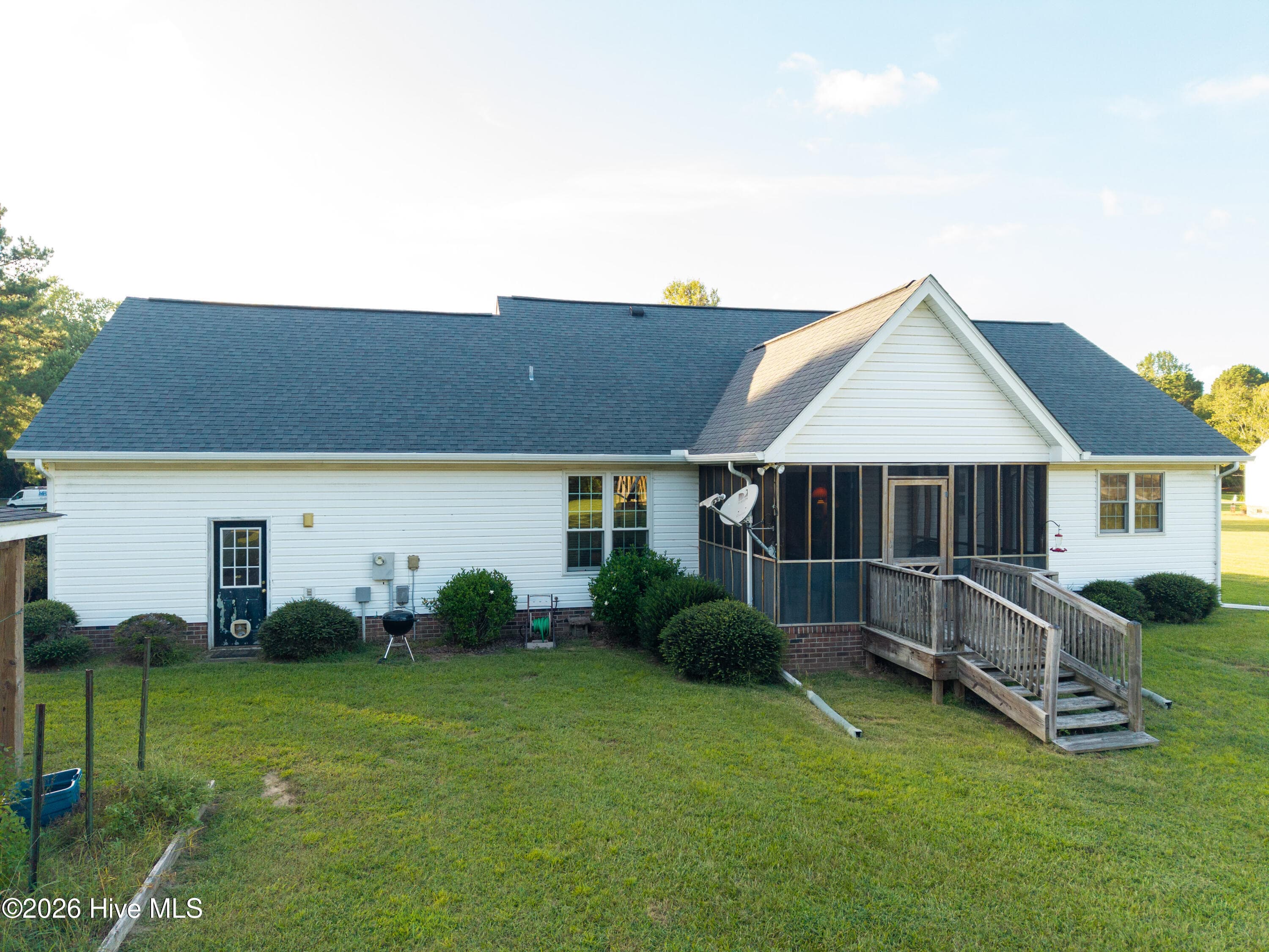 Single Family Residence at 107 Poplarwood Drive, Maple, NC 27956, photo 54 of 64