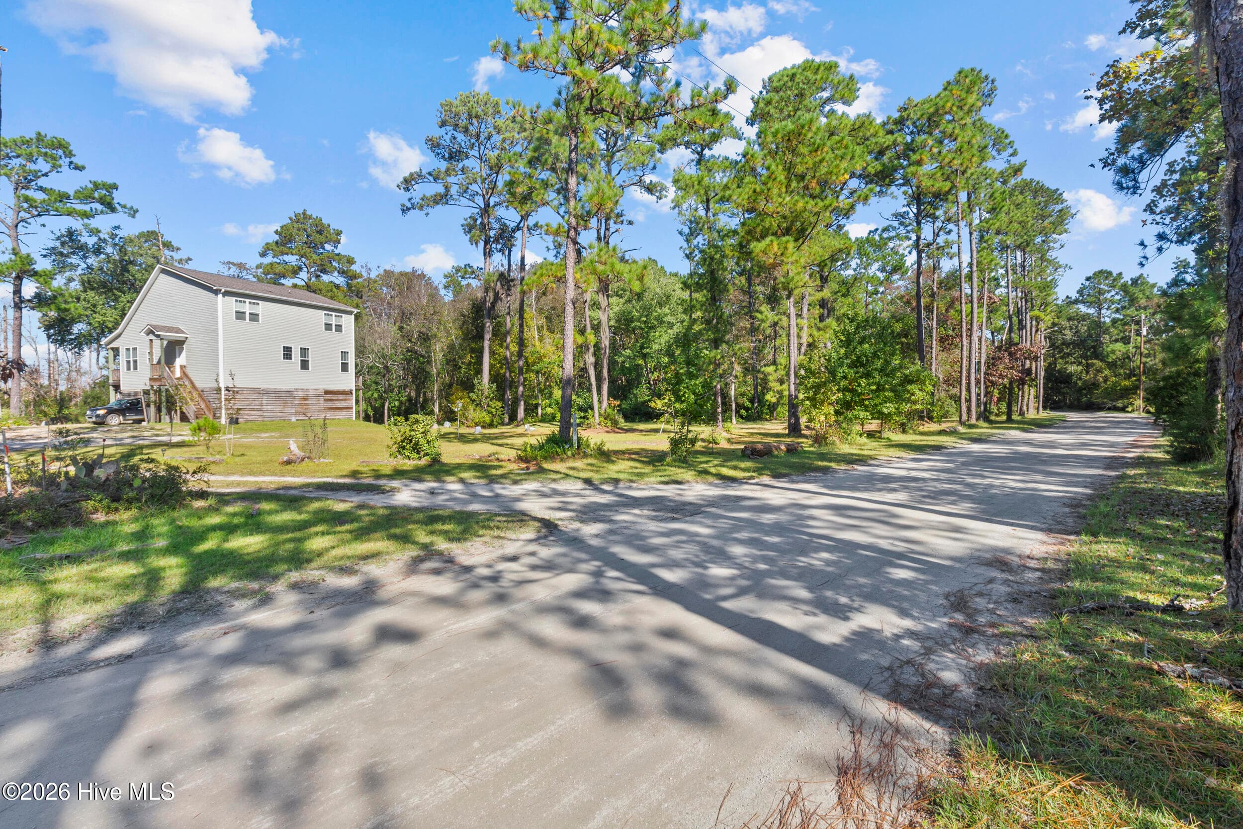 Single Family Residence at 5430 Creek Pointe Road, New Bern, NC 28560, photo 82 of 96