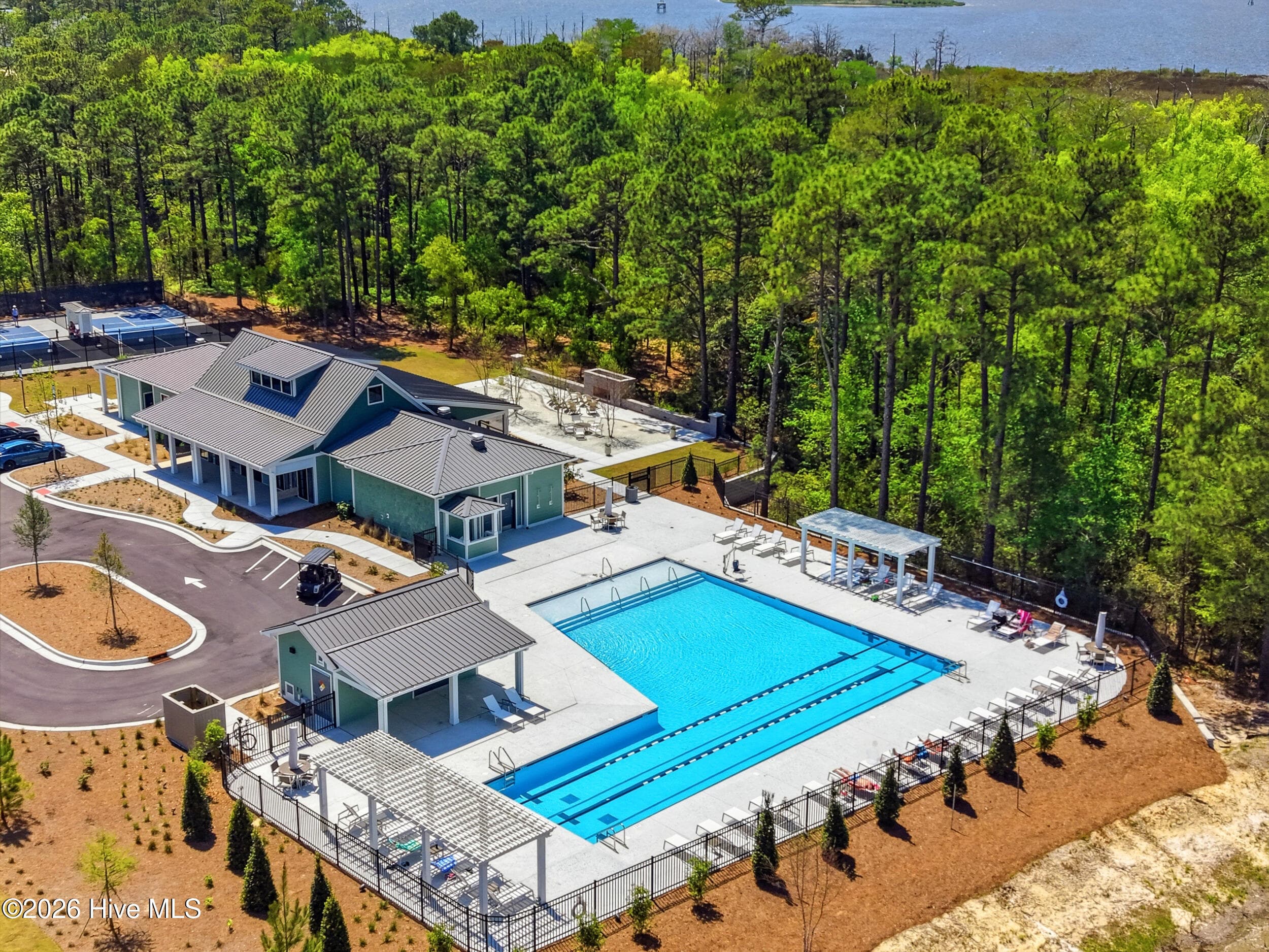 Single Family Residence at 4022 Endurance Trail, Wilmington, NC 28412, photo 75 of 87