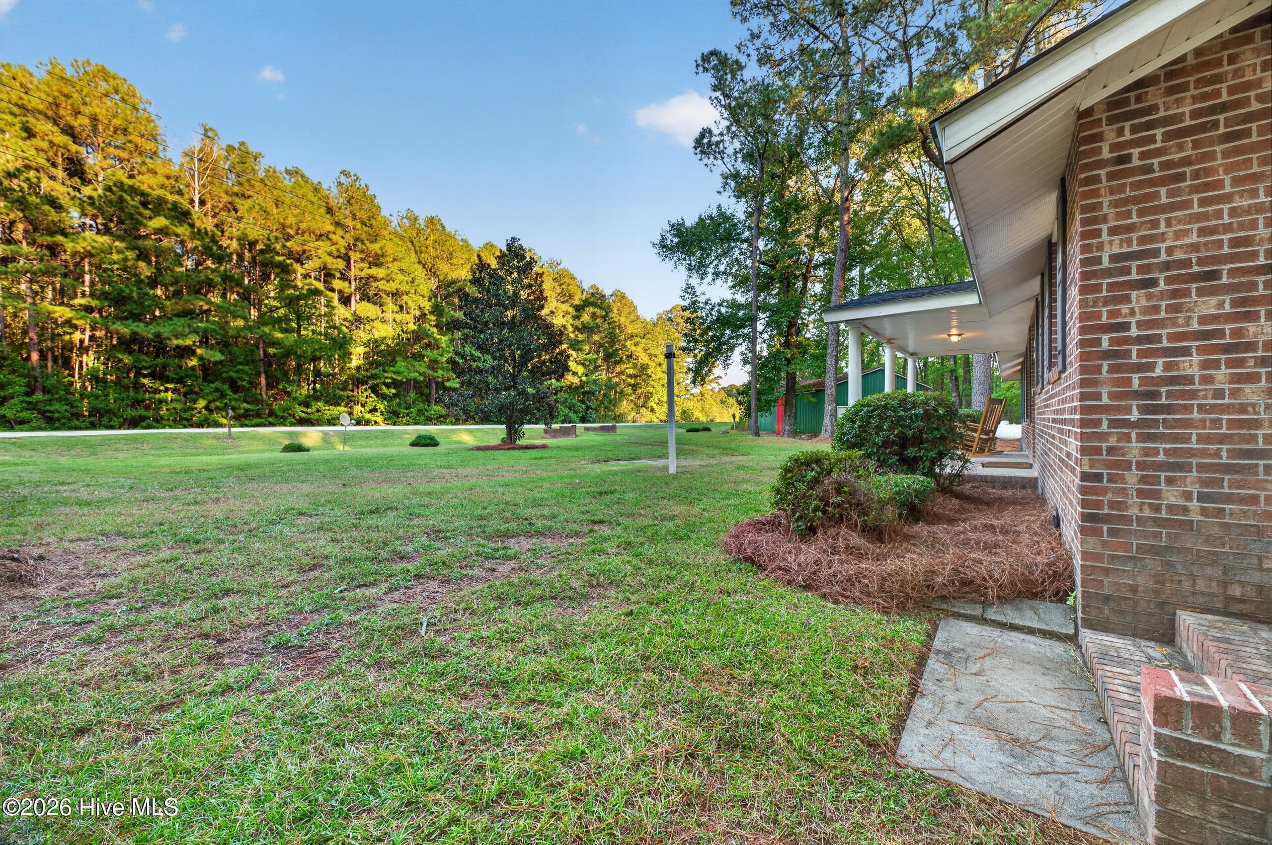 Single Family Residence at 3642 Nc-102, Ayden, NC 28513, photo 52 of 52