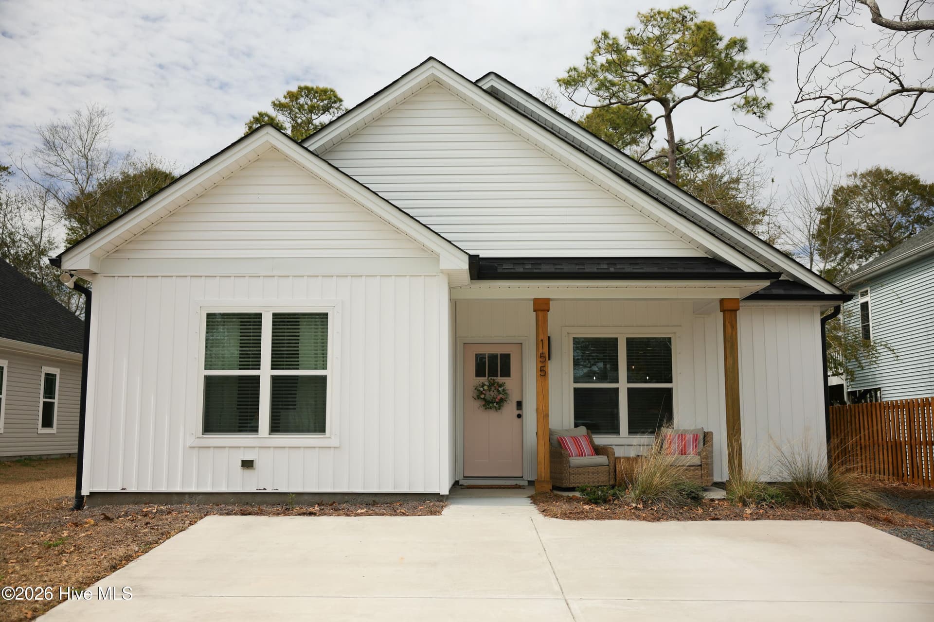 Single Family Residence at 155 NE 13th Street, Oak Island, NC 28465, photo 55 of 57