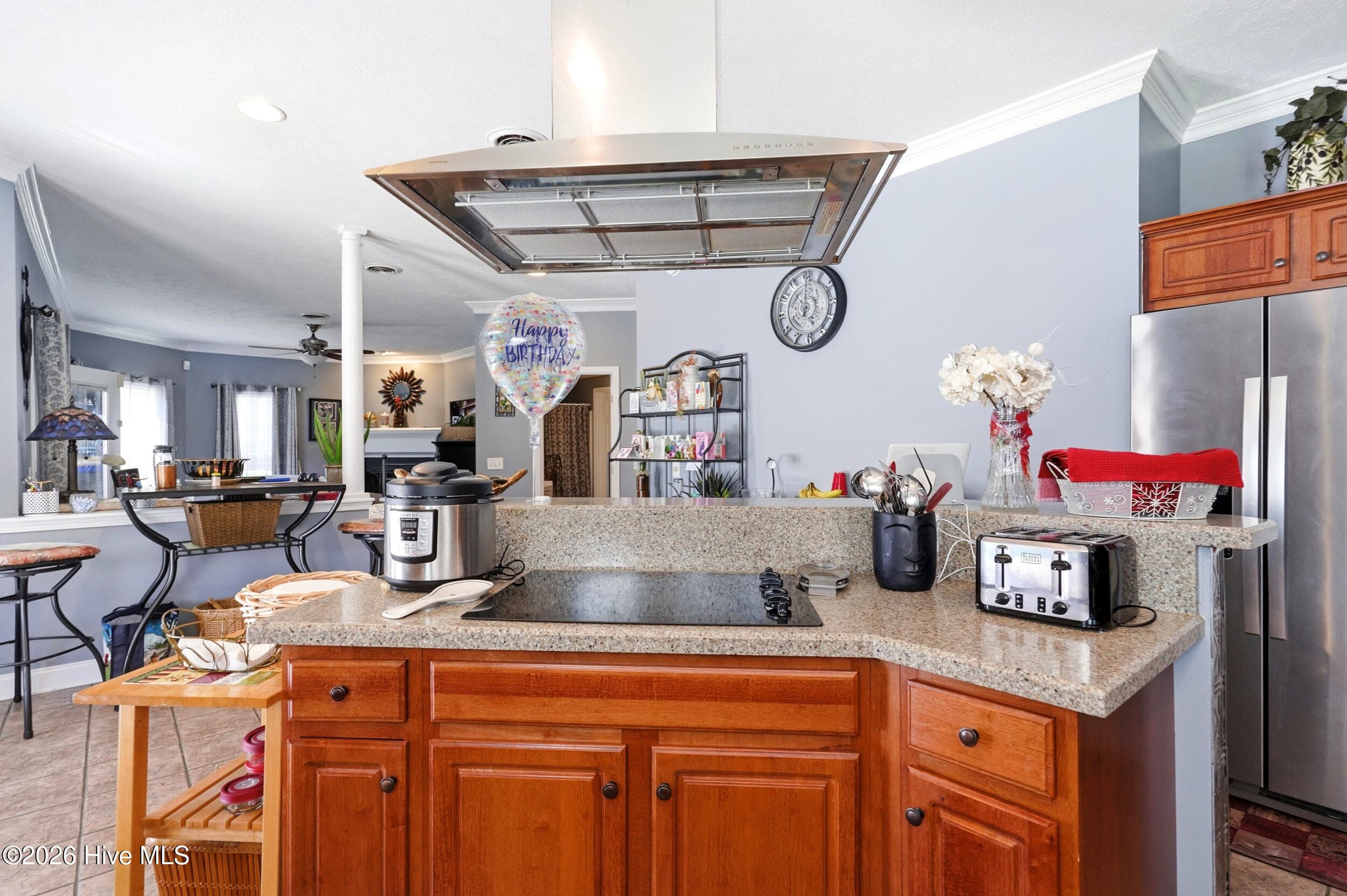 Single Family Residence at 400 Dow Road N, Carolina Beach, NC 28428, photo 35 of 95