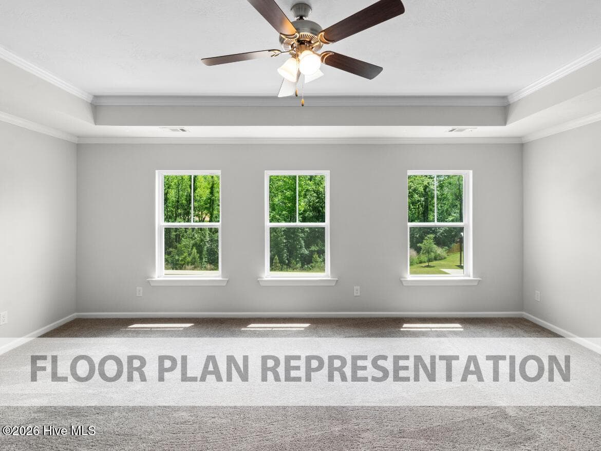 Single Family Residence at 223 Bobbye Drive Fb41, North Augusta, SC 29841, photo 11 of 18