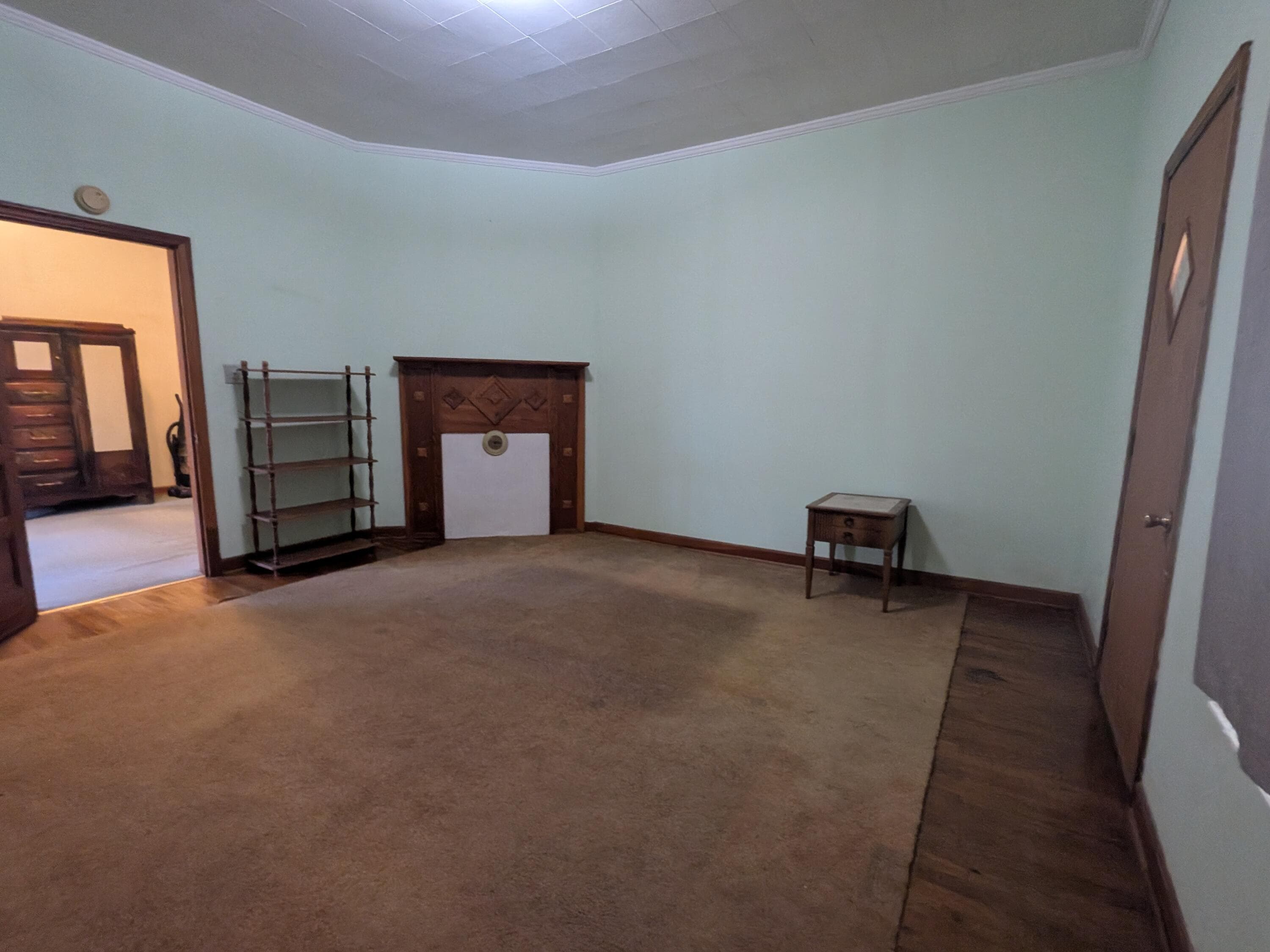 Single Family Residence at 418 Mims Street, Edgefield, SC 29824, photo 16 of 29