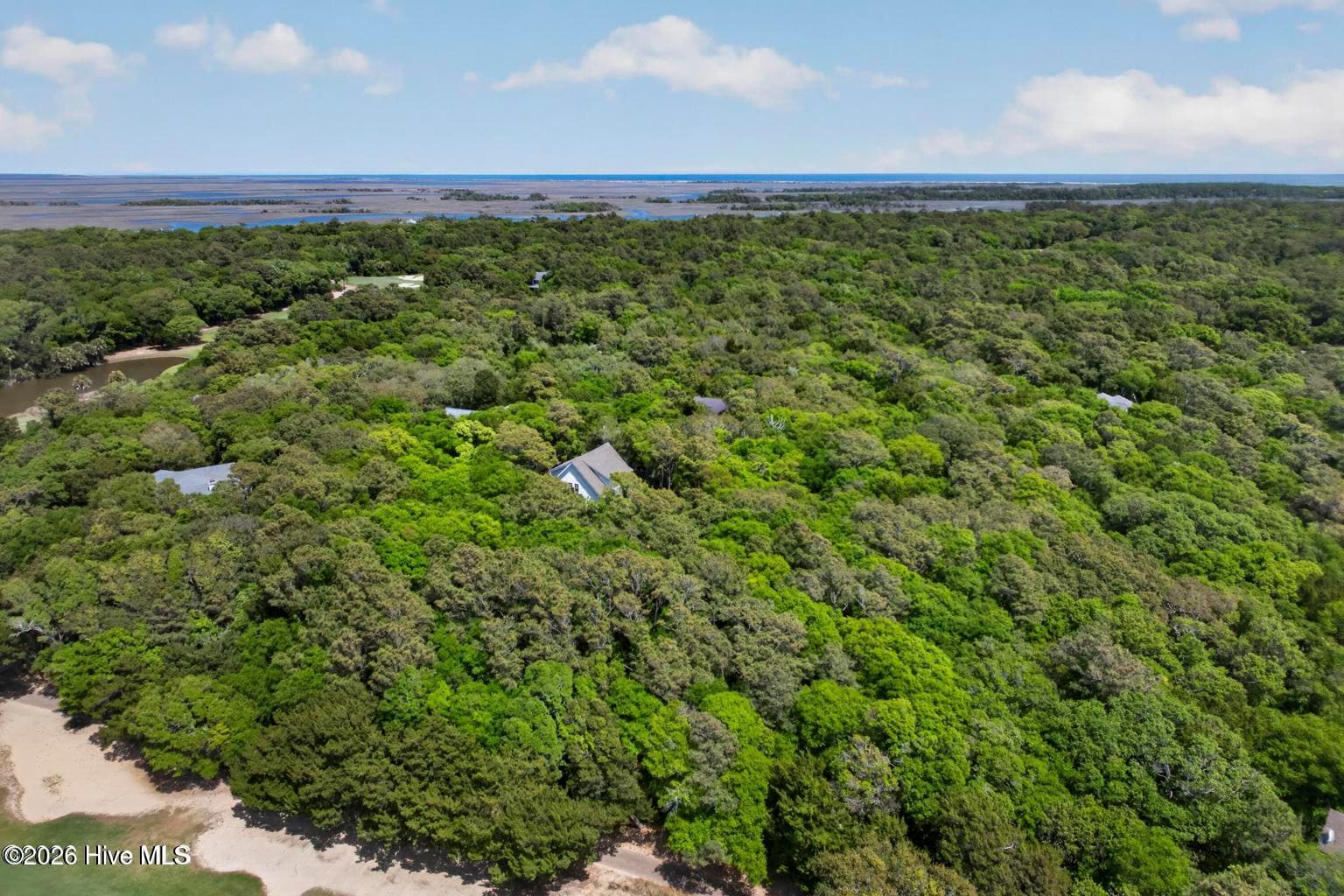 Residential Lot at 15 15 Col William Rhett, Bald Head Island, NC 28461, photo 6 of 12