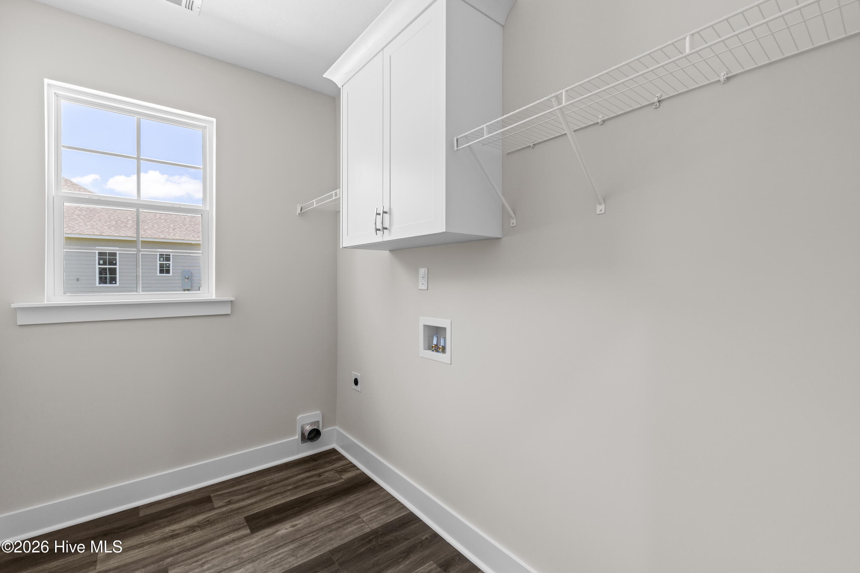 Laundry room - 1725 Bellingham Drive, Beech Island, SC 29842