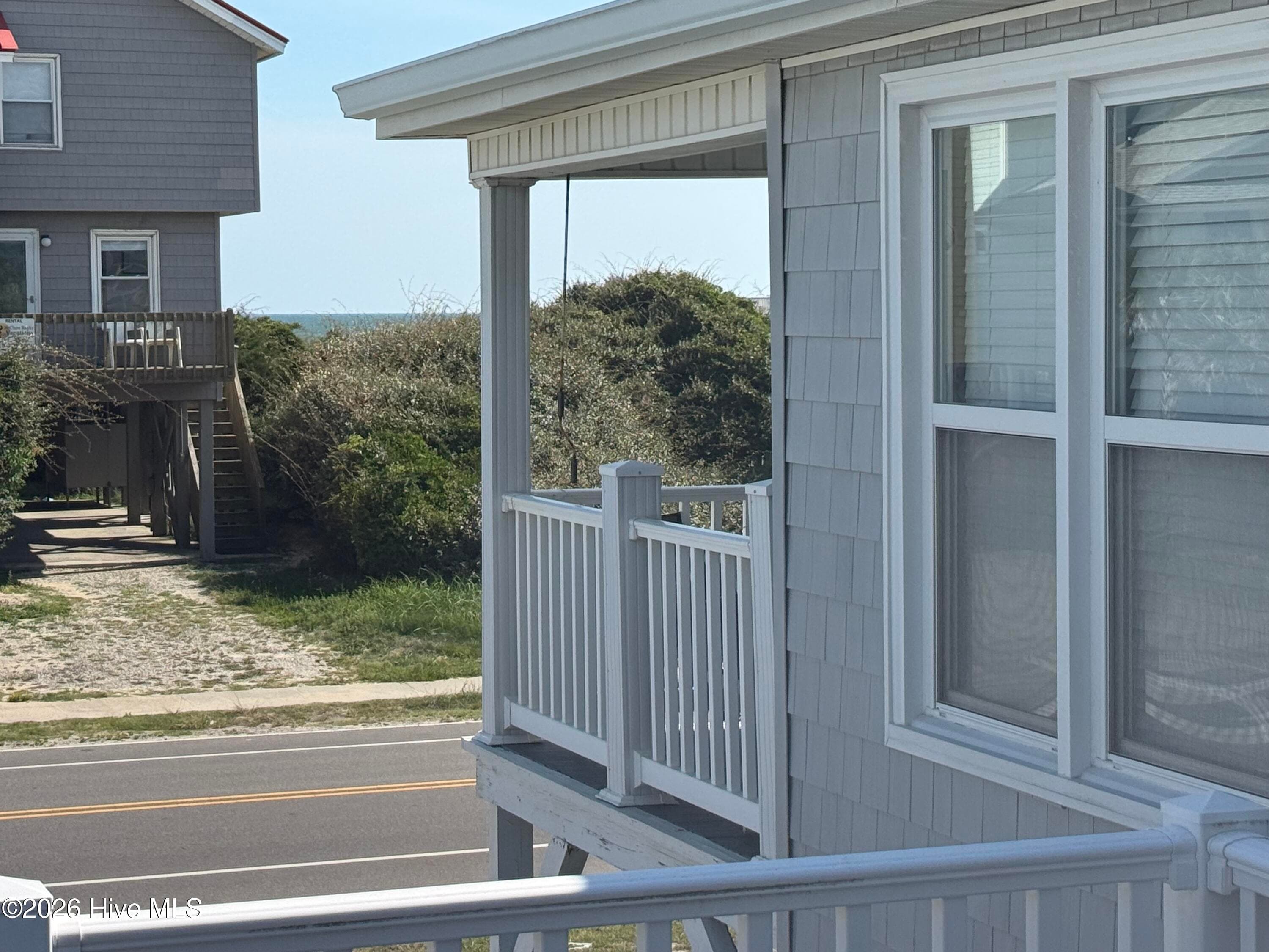 Condominium at 191 E First Street # 1, Ocean Isle Beach, NC 28469, photo 3 of 16