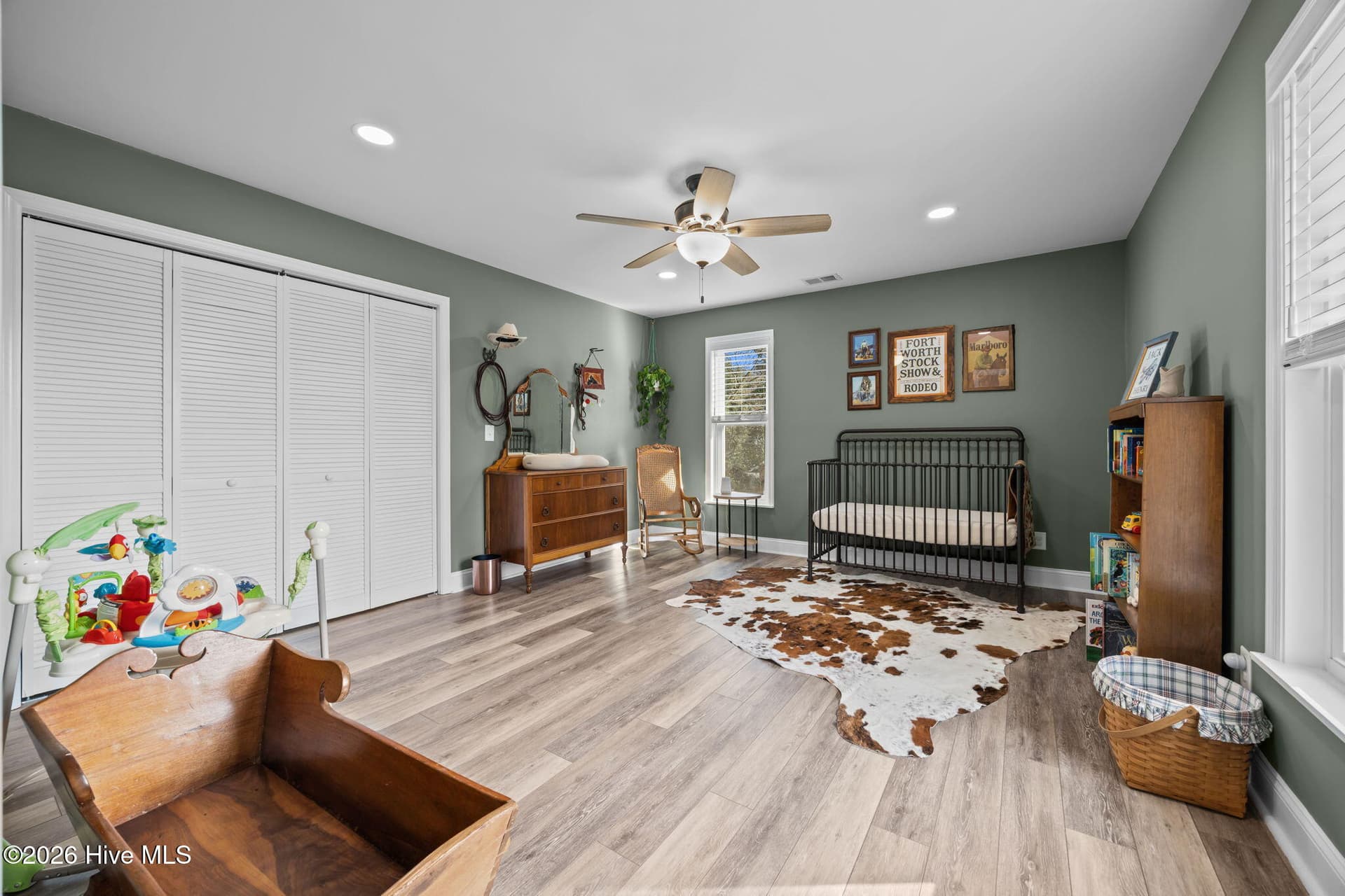 Single Family Residence at 410 Coharie Drive, Clinton, NC 28328, photo 10 of 46