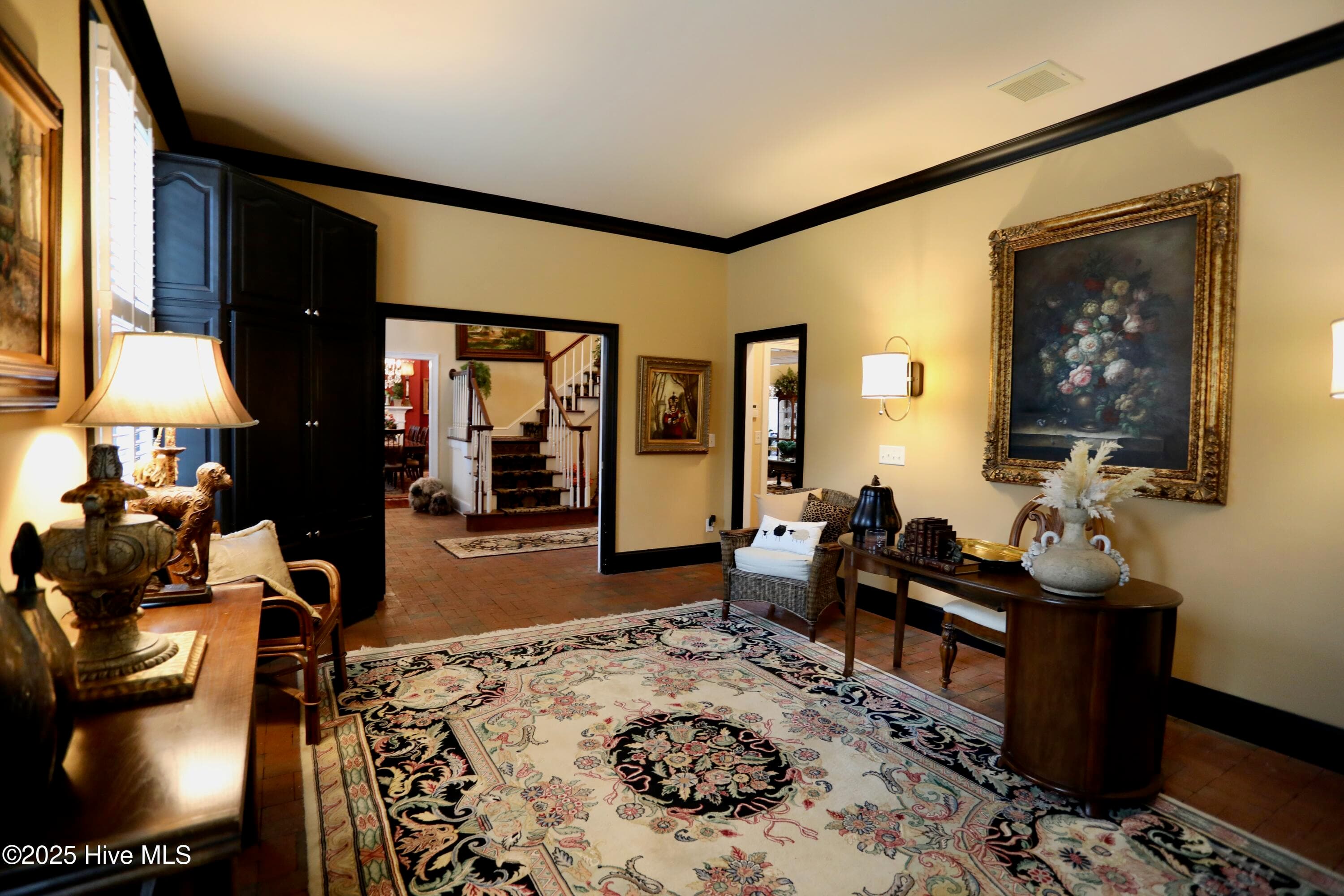 Single Family Residence at 6680 Beulah Hill Church Road, West End, NC 27376, photo 4 of 13