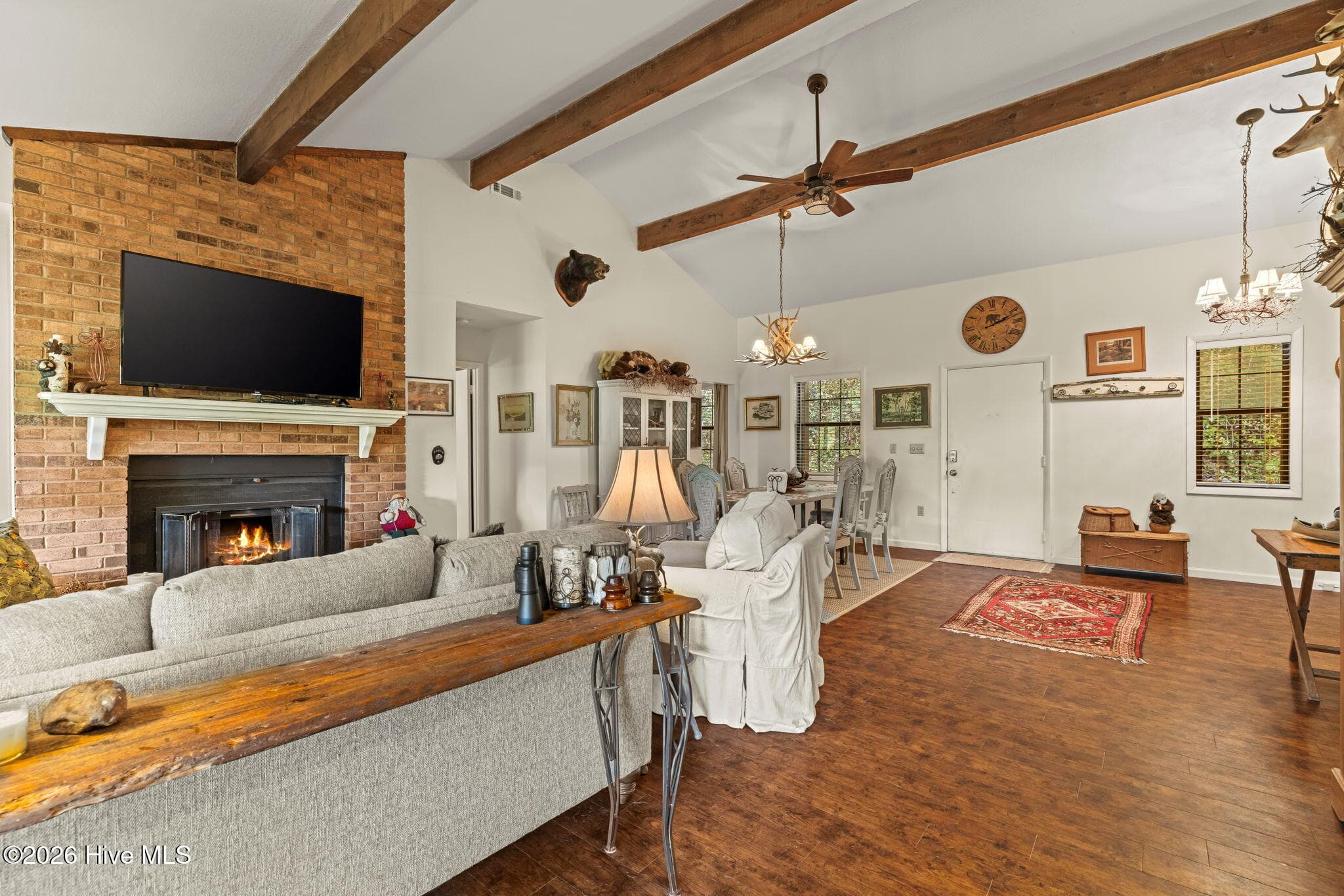 Single Family Residence at 446 Nantahala Shores Road, Topton, NC 28781, photo 20 of 100