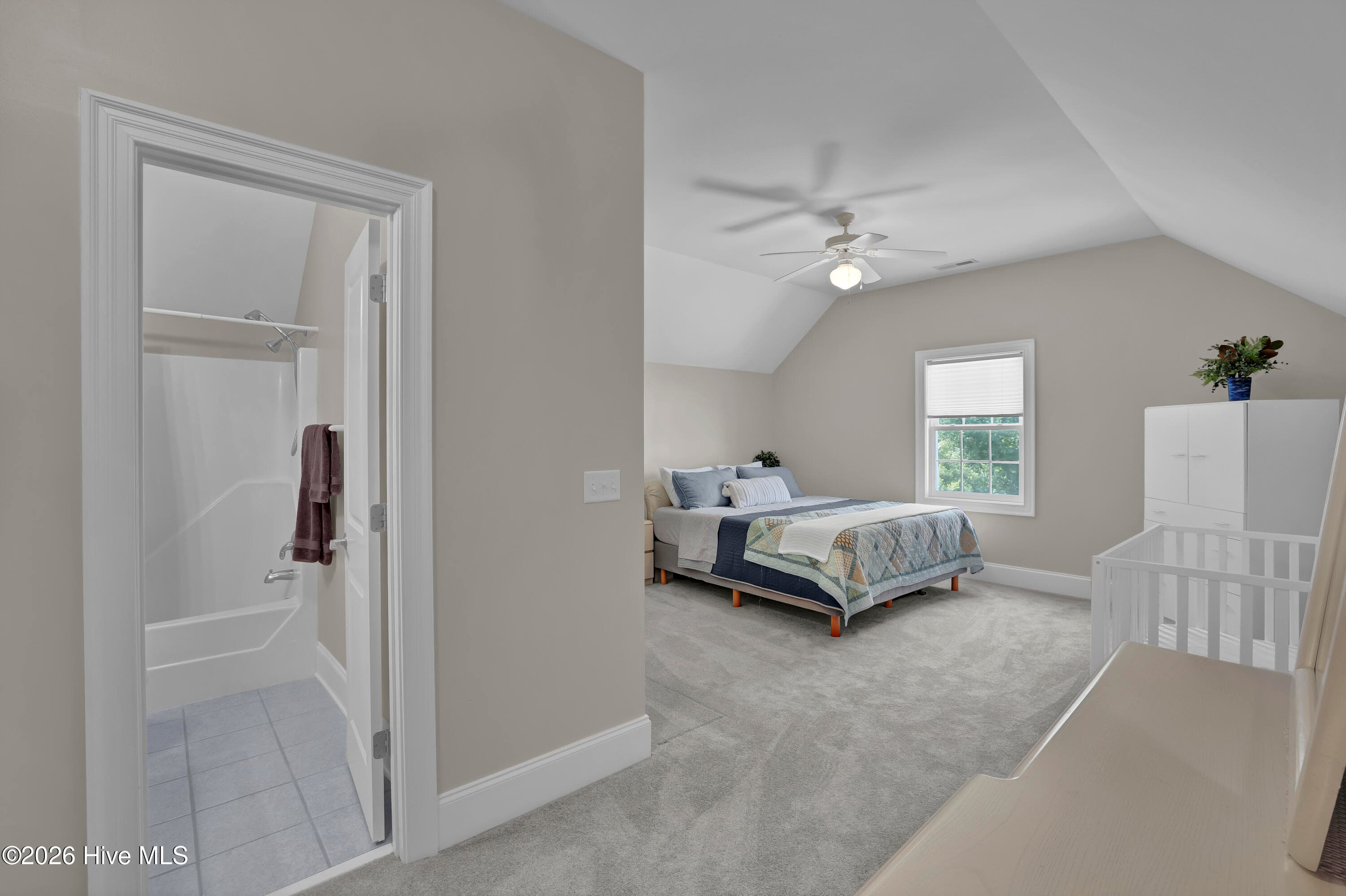 Single Family Residence at 134 Wild Berry Lane, Hampstead, NC 28443, photo 26 of 48
