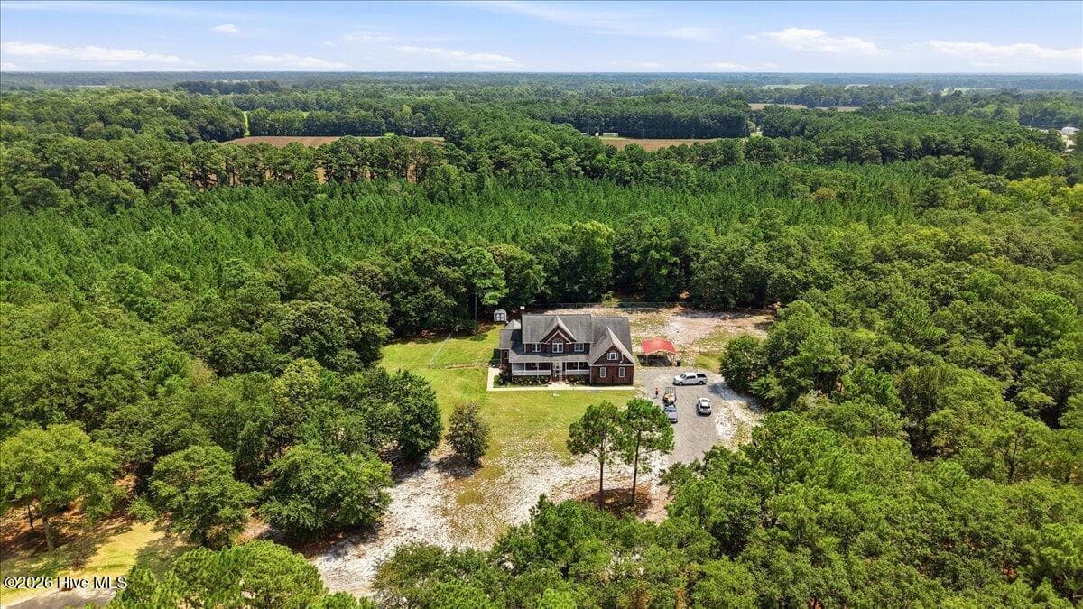 Single Family Residence at 214 Caleb Drive, Seven Springs, NC 28578, photo 61 of 65