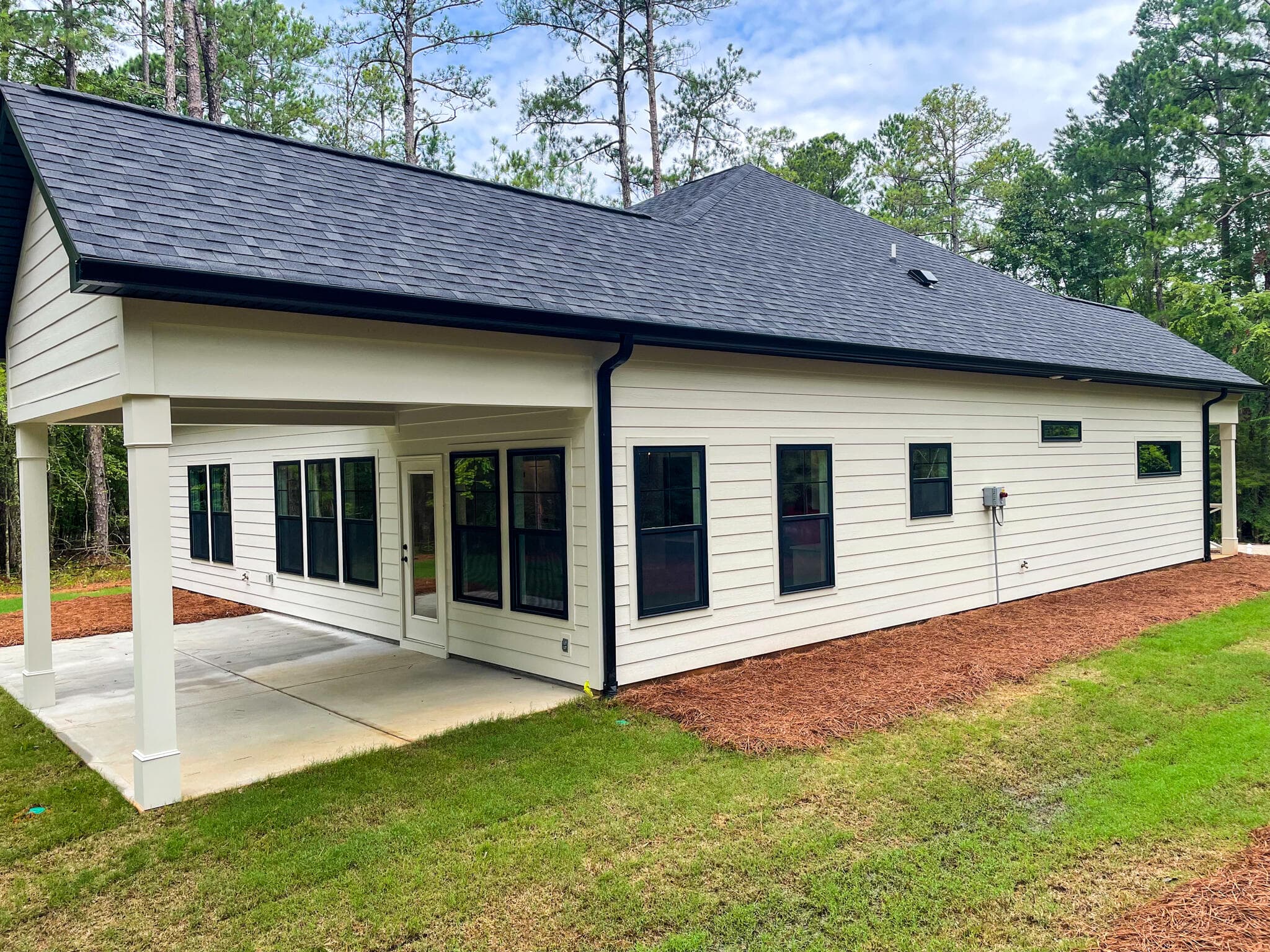 Single Family Residence at 114 Rhett Drive, McCormick, SC 29835, photo 19 of 25