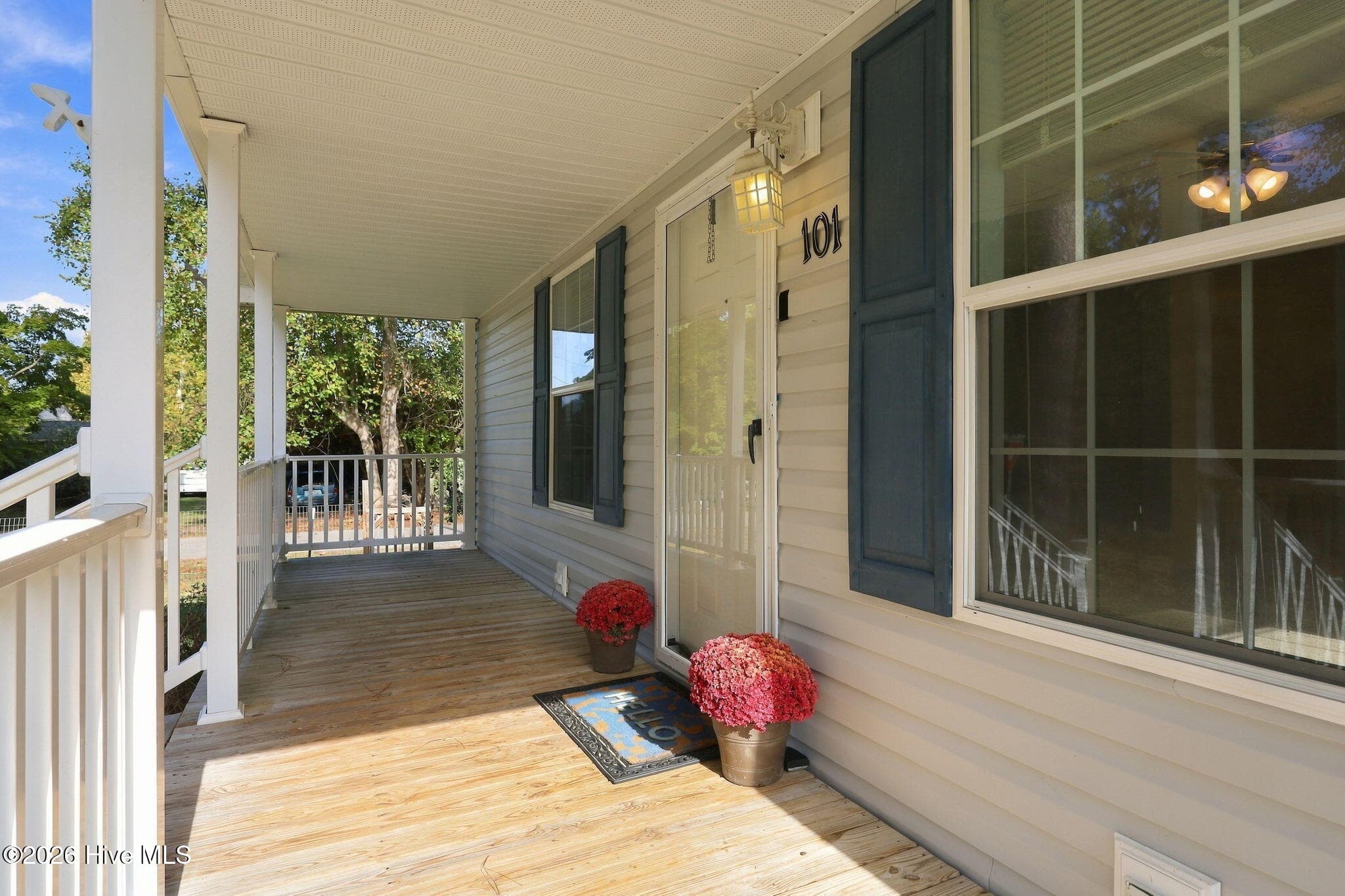 Single Family Residence at 101 Modoc Trail, Edenton, NC 27932, photo 4 of 48
