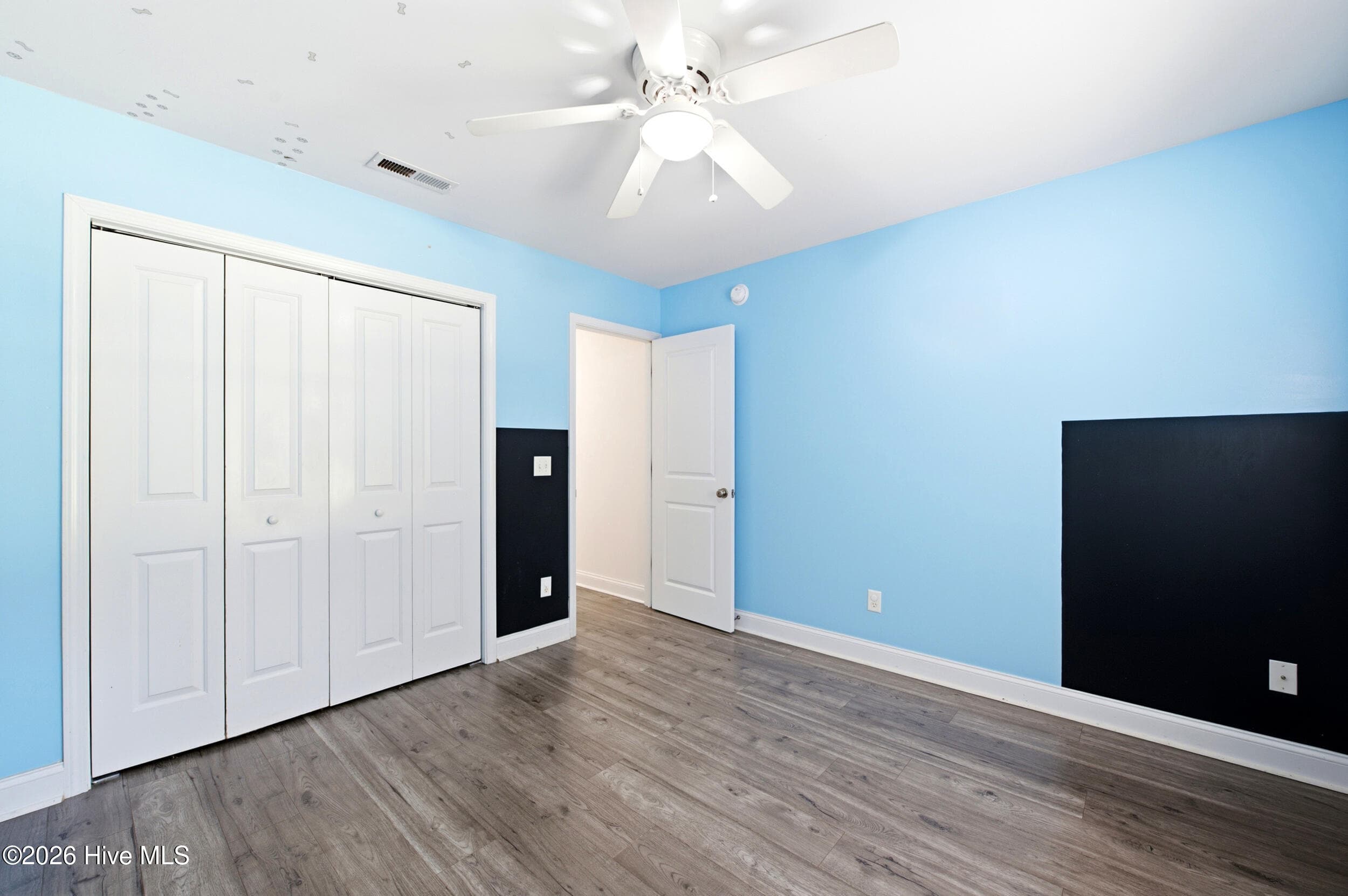 Bedroom 3 - 122 Pond View Circle, Hampstead, NC 28443