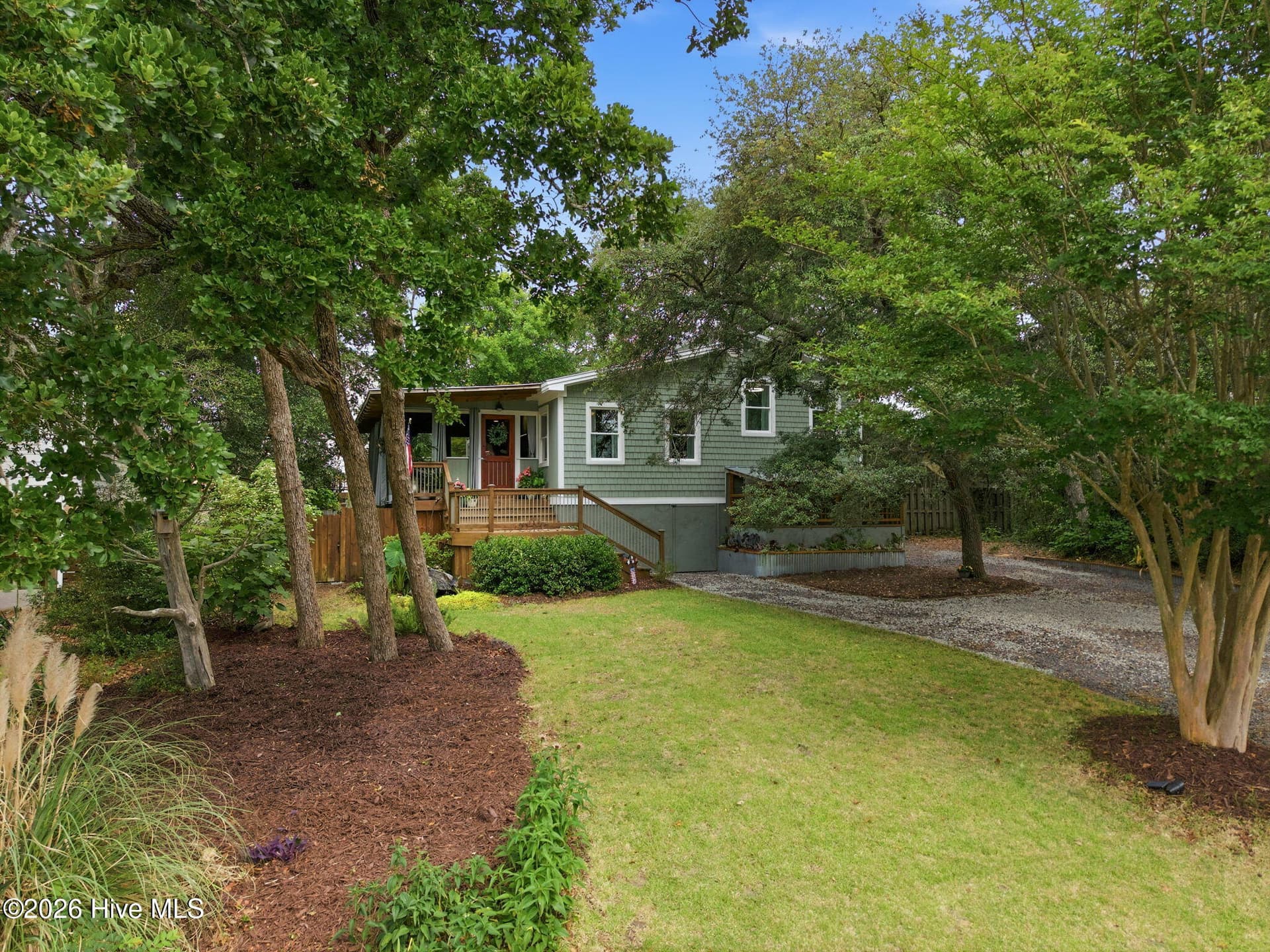 Single Family Residence at 101 SE 23rd Street, Oak Island, NC 28465, photo 5 of 55