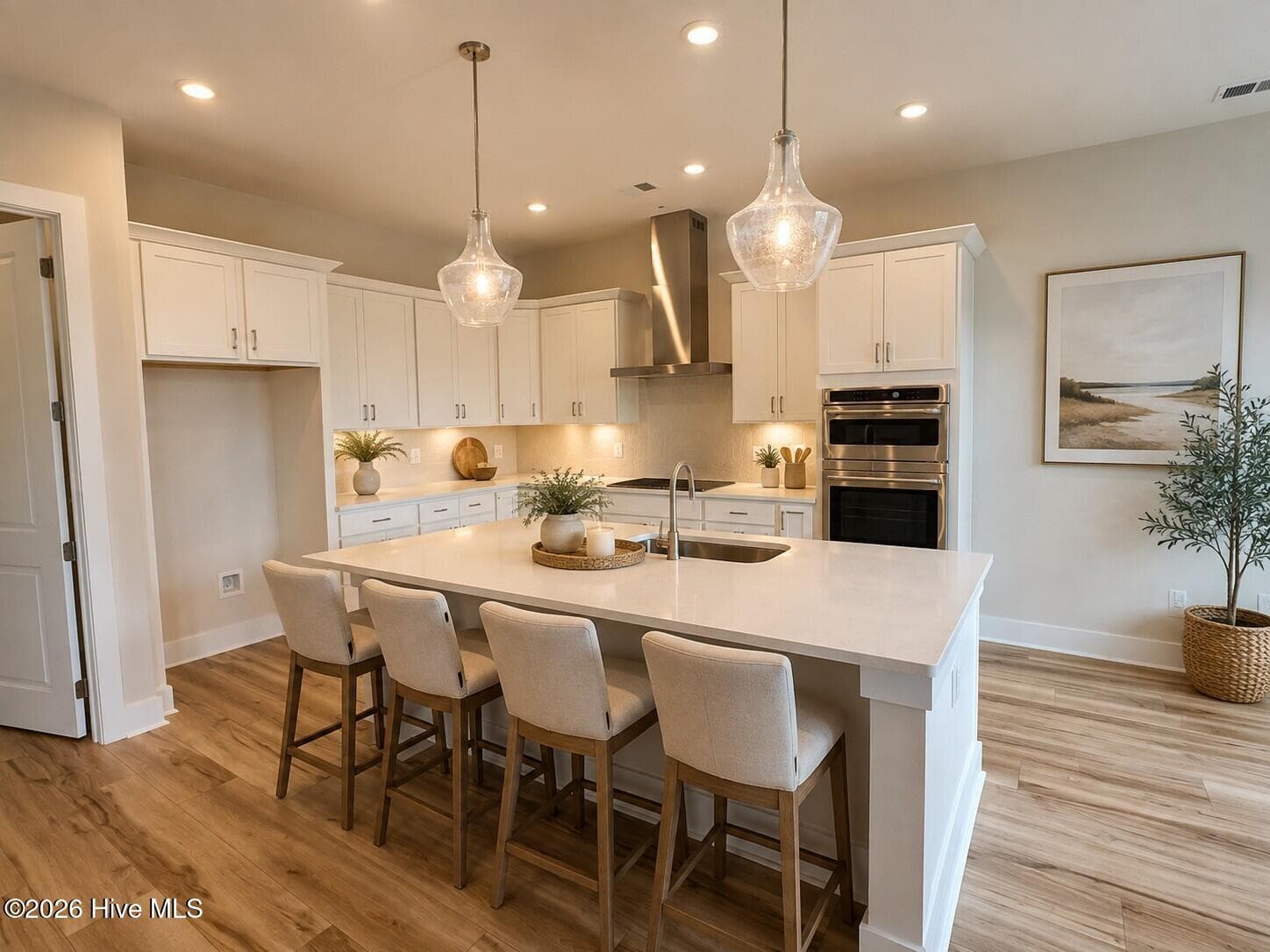Photos are of similar home for illustrative purposes. Actual colors and options may vary. - 2007 Oakton Drive 2, Southport, NC 28461