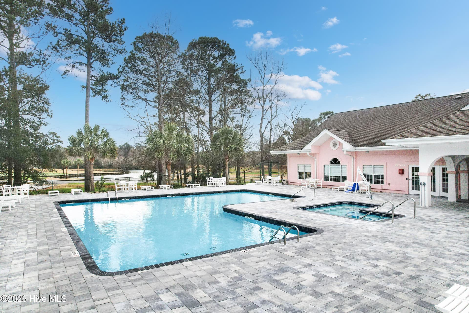 Single Family Residence at 308 Crooked Gulley Circle, Sunset Beach, NC 28468, photo 68 of 79