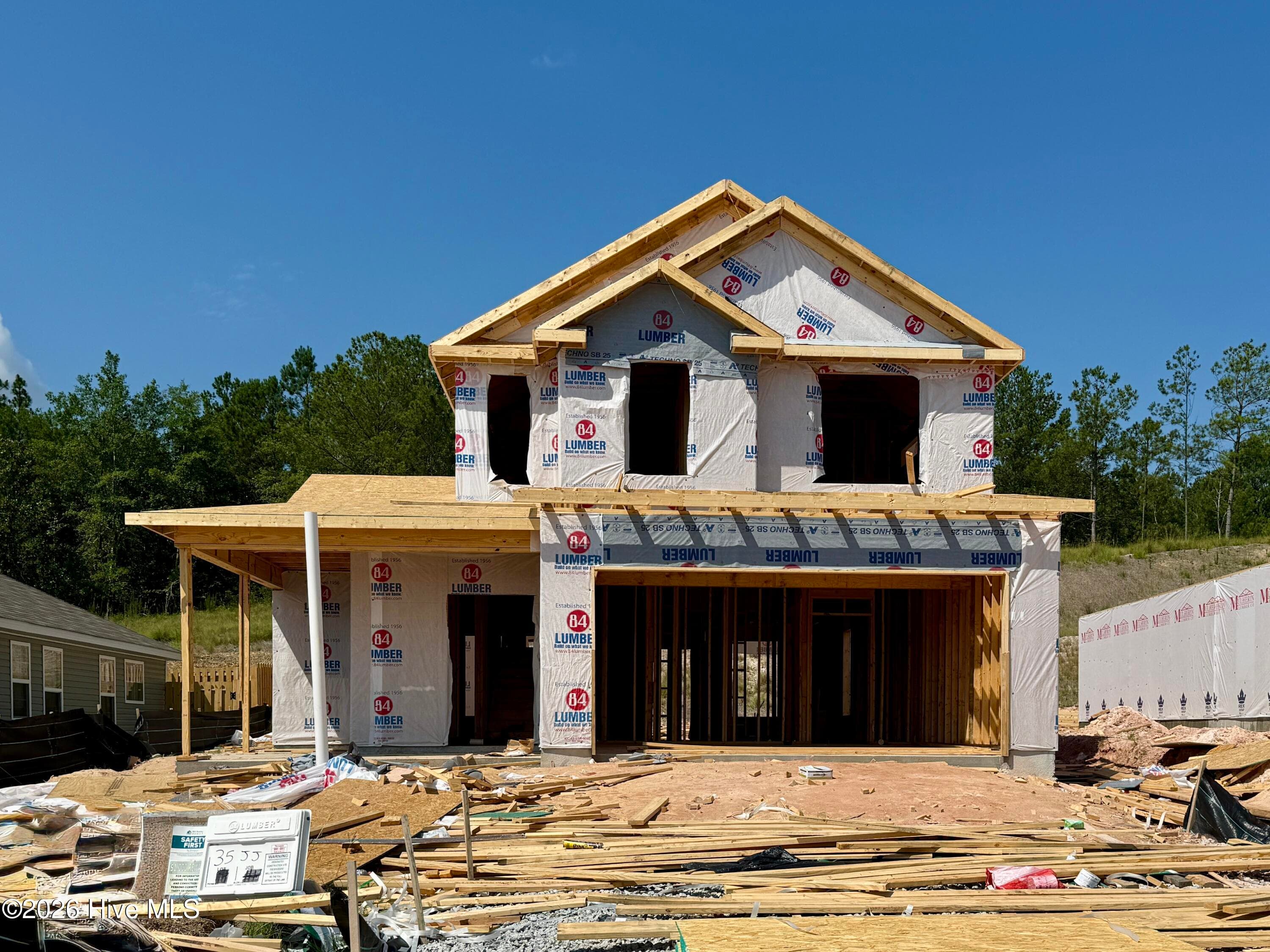 Single Family Residence at 3029 Brems Drive, Augusta, GA 30909, photo 2 of 35