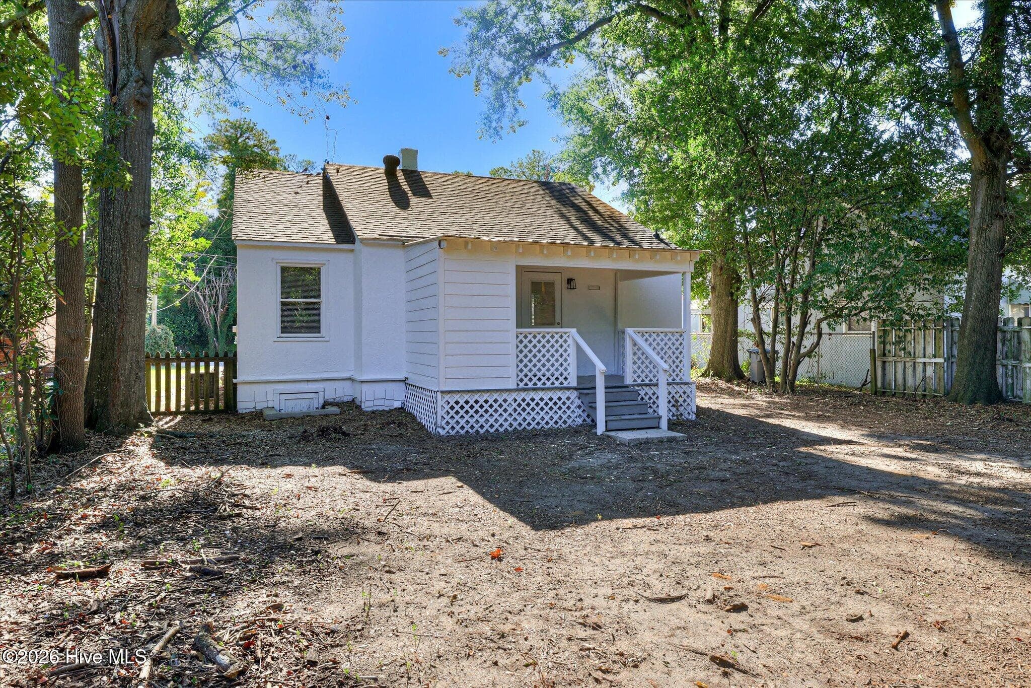 Single Family Residence at 1857 Ohio Avenue, Augusta, GA 30904, photo 47 of 48