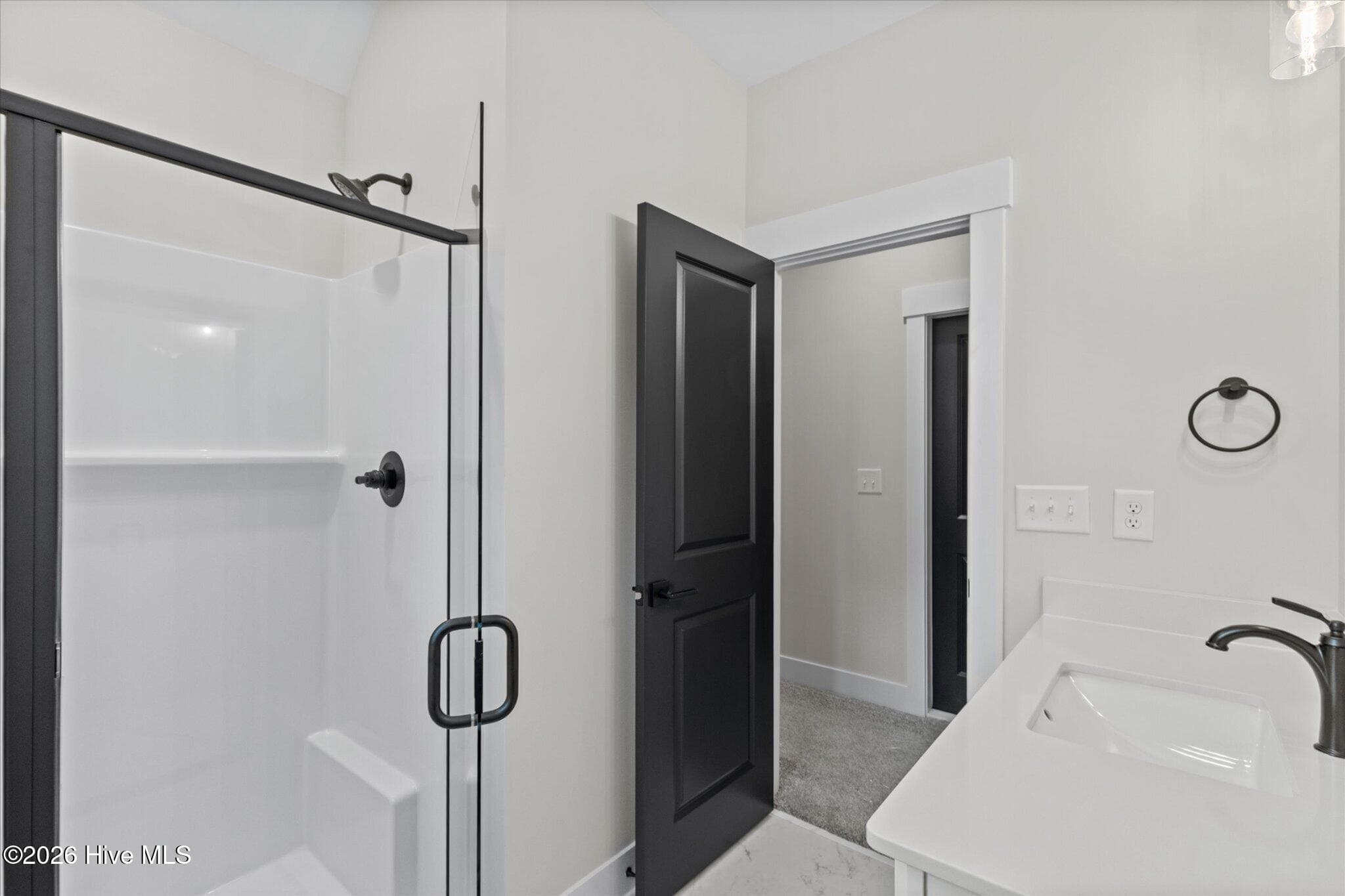 2nd Floor- Full Bath - 2000 Hayes Road, Spring Hope, NC 27882