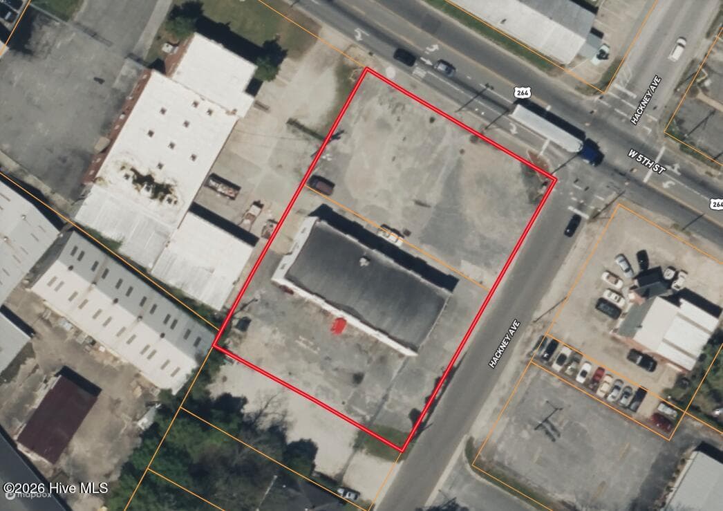 Commercial Sale at 424 Hackney Avenue, Washington, NC 27889, photo 22 of 47