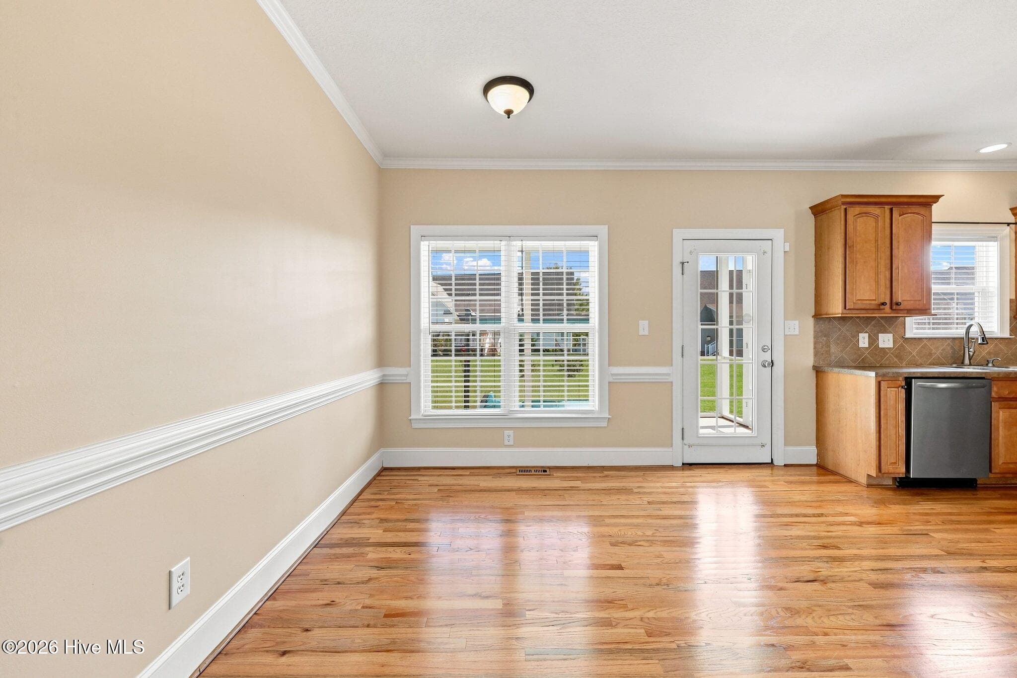 Single Family Residence at 1129 Bryson Drive, Greenville, NC 27834, photo 21 of 49