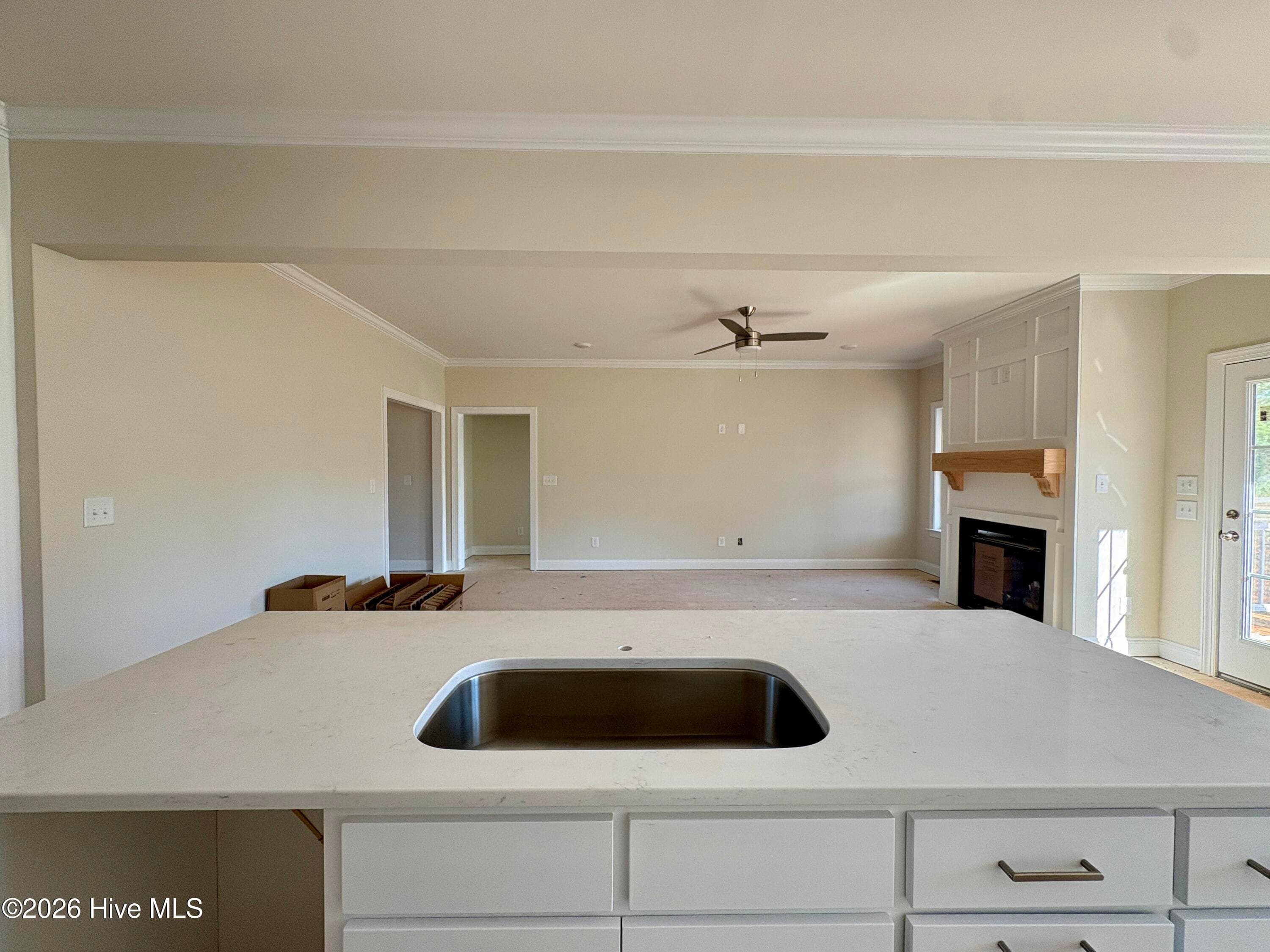 Single Family Residence at 7321 Huckleberry Drive, Spring Hope, NC 27882, photo 41 of 160
