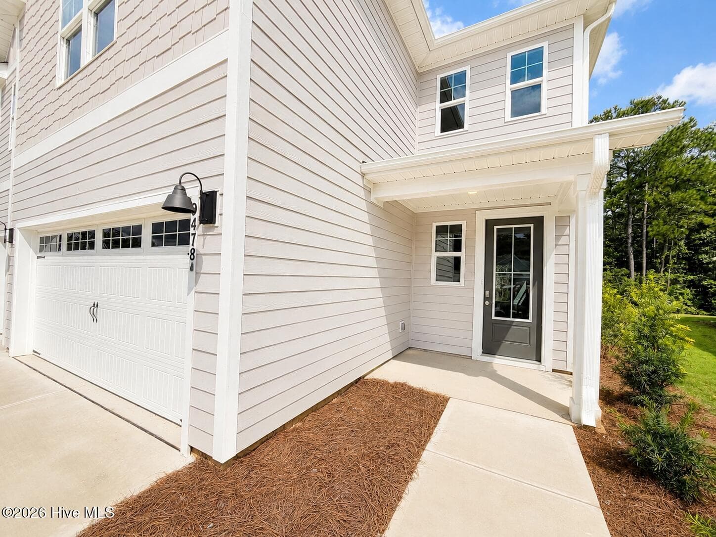 Single Family Residence at 8611 Blue Haw Way Lot 124, Leland, NC 28451, photo 4 of 36